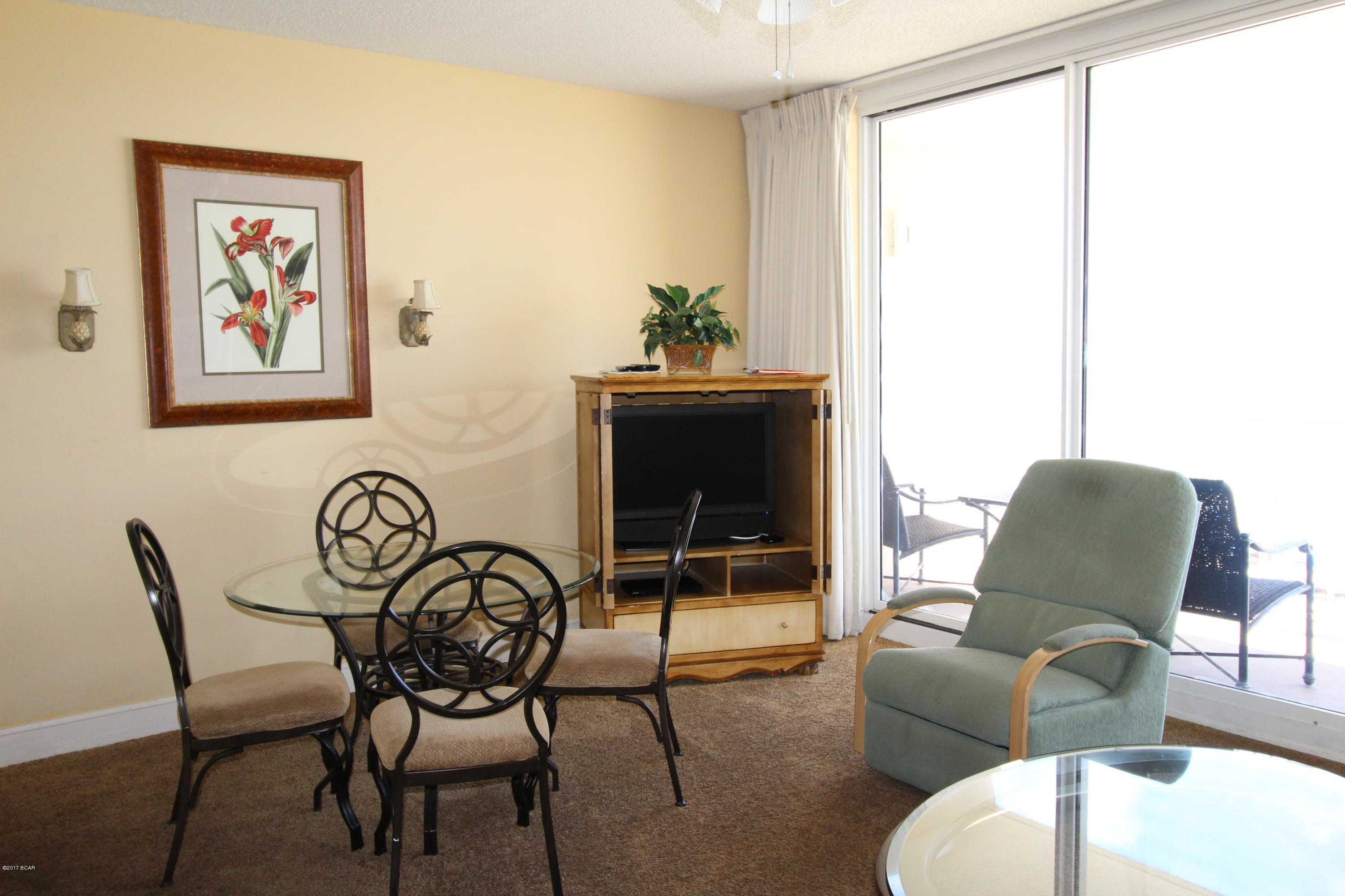 Majestic Beach Tower I - Residential