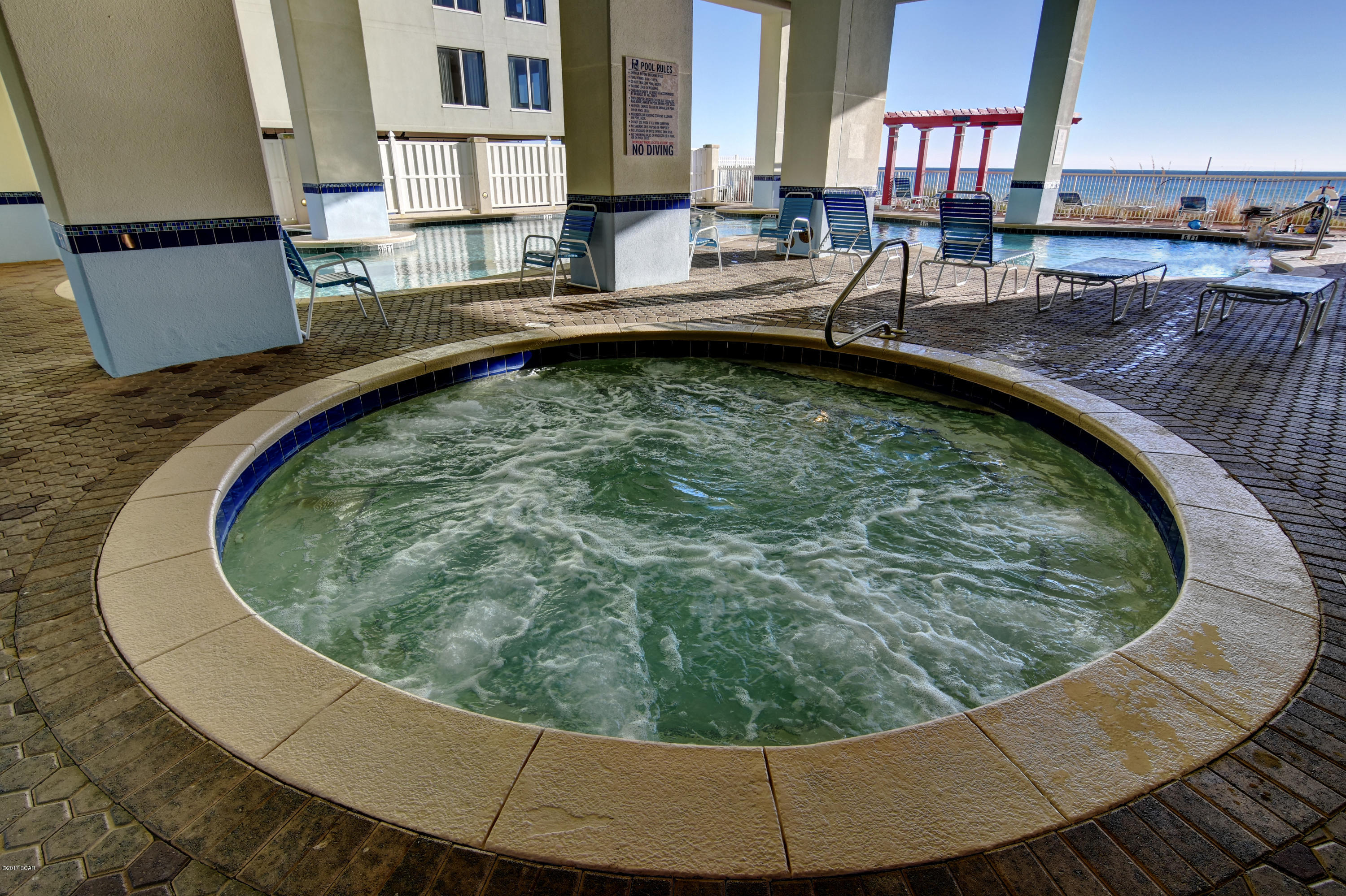 Majestic Beach Tower I - Residential