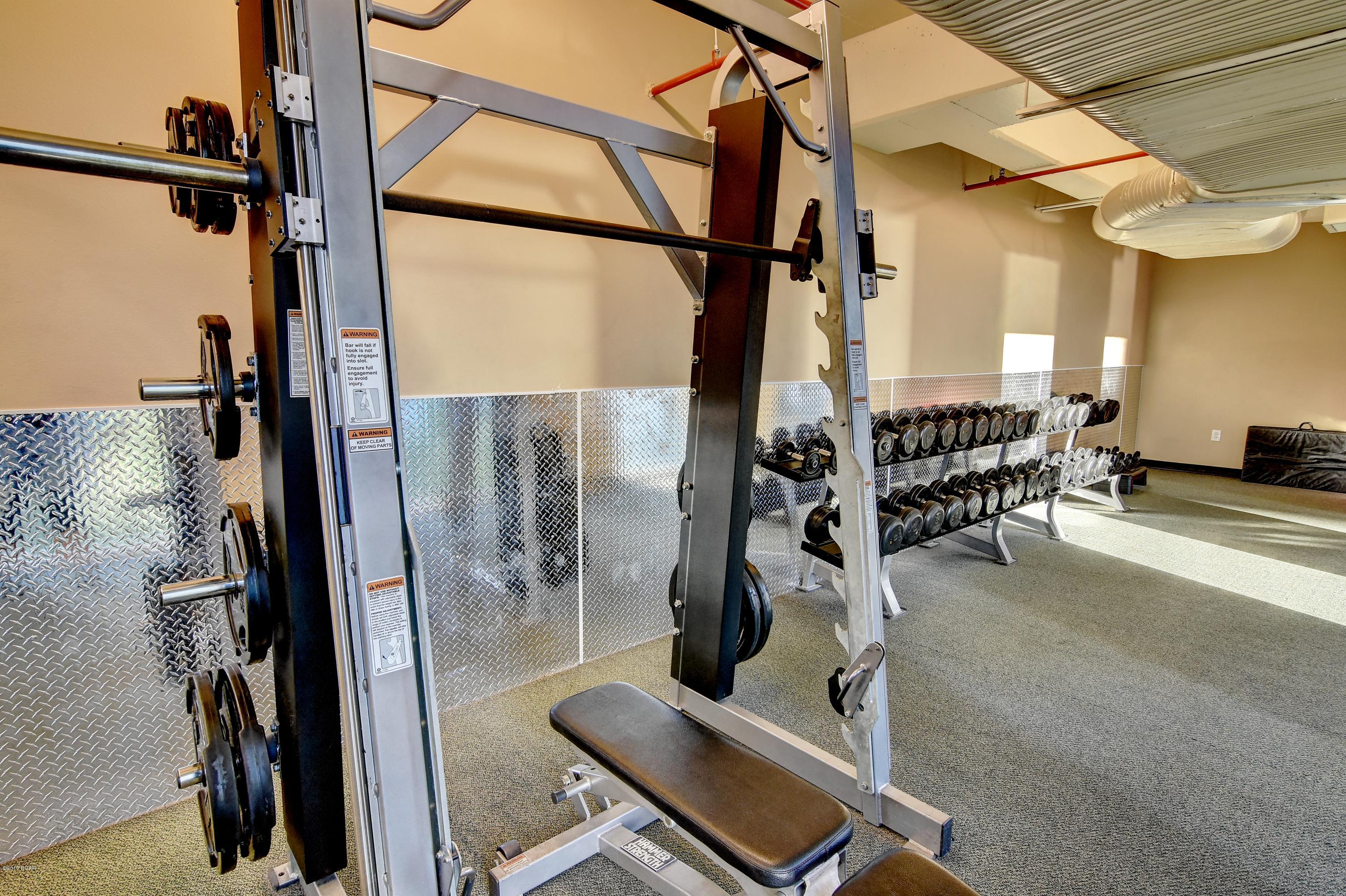 Majestic Beach Tower I - Residential