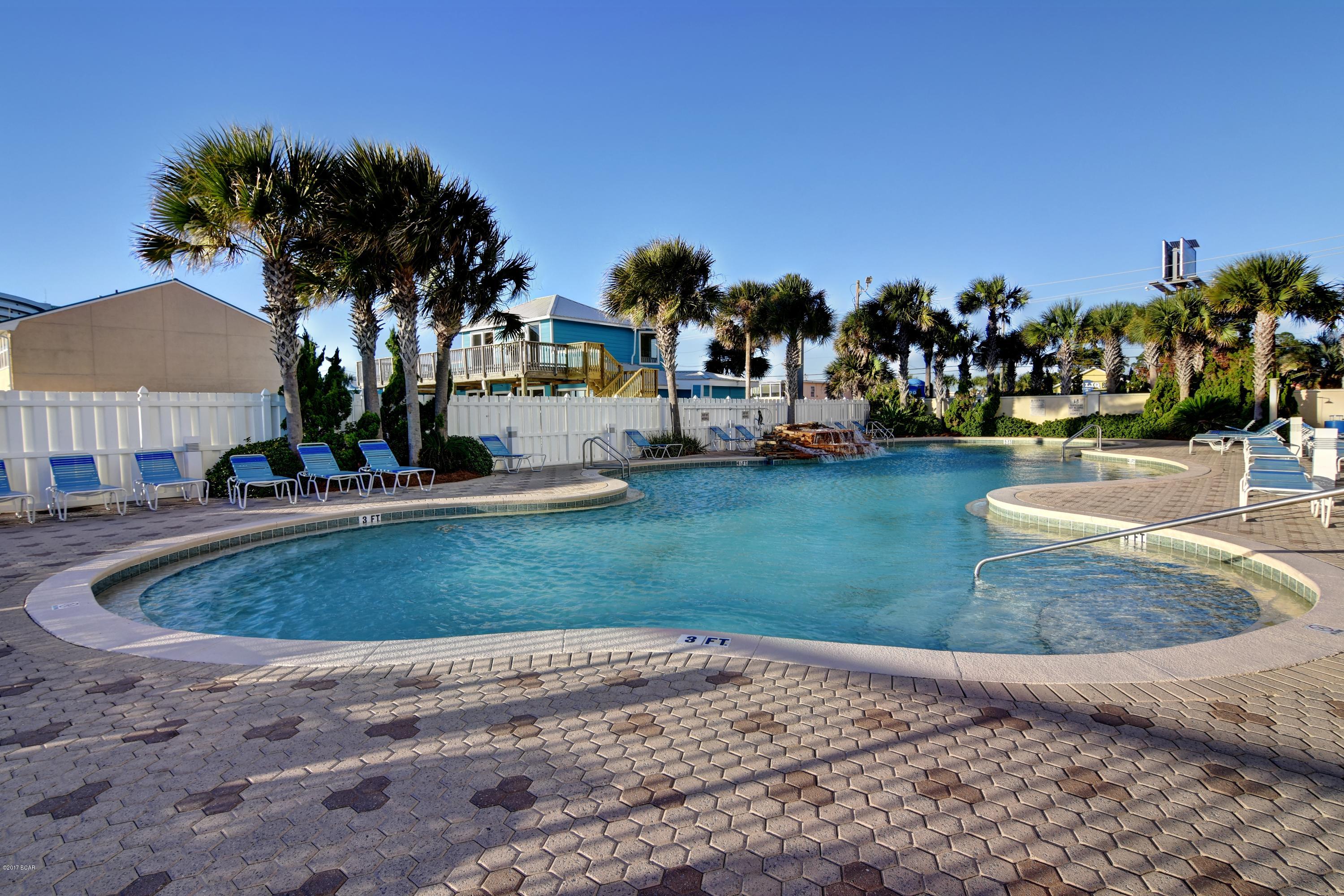 Majestic Beach Tower I - Residential