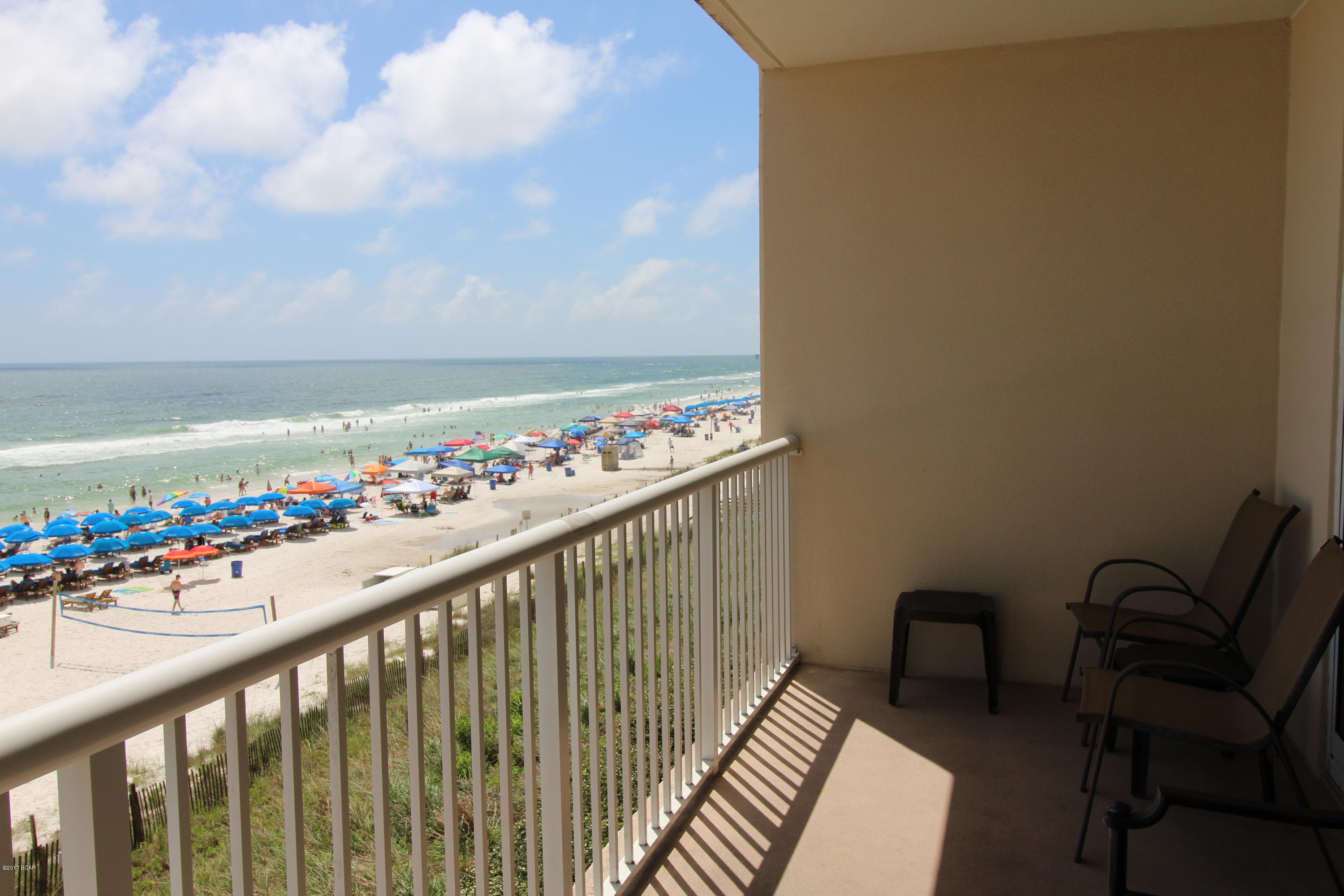 Majestic Beach Tower I - Residential