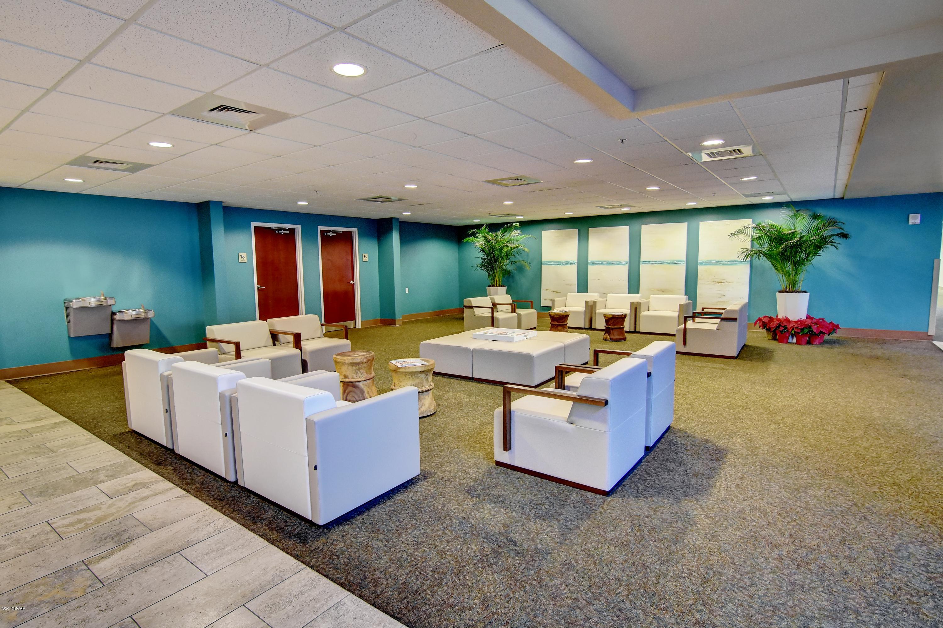 Majestic Beach Tower I - Residential