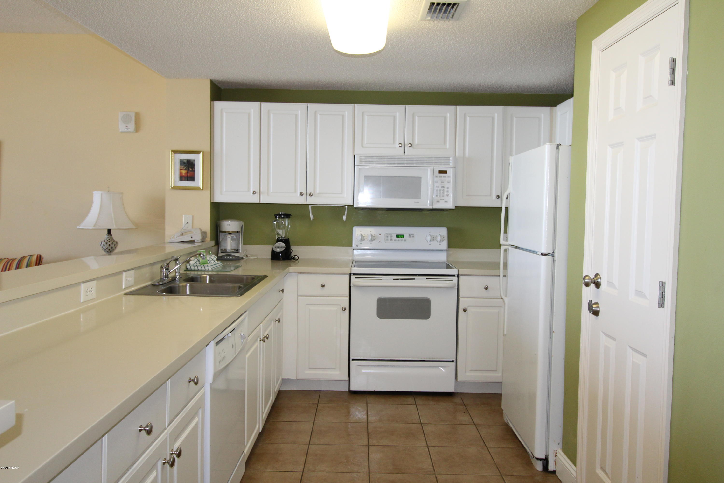 Majestic Beach Tower I - Residential