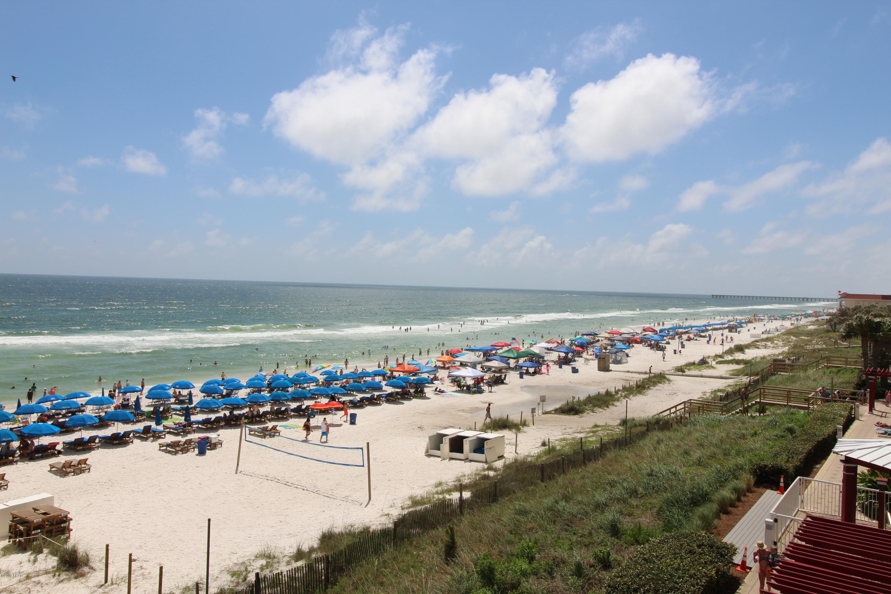 Majestic Beach Tower I - Residential