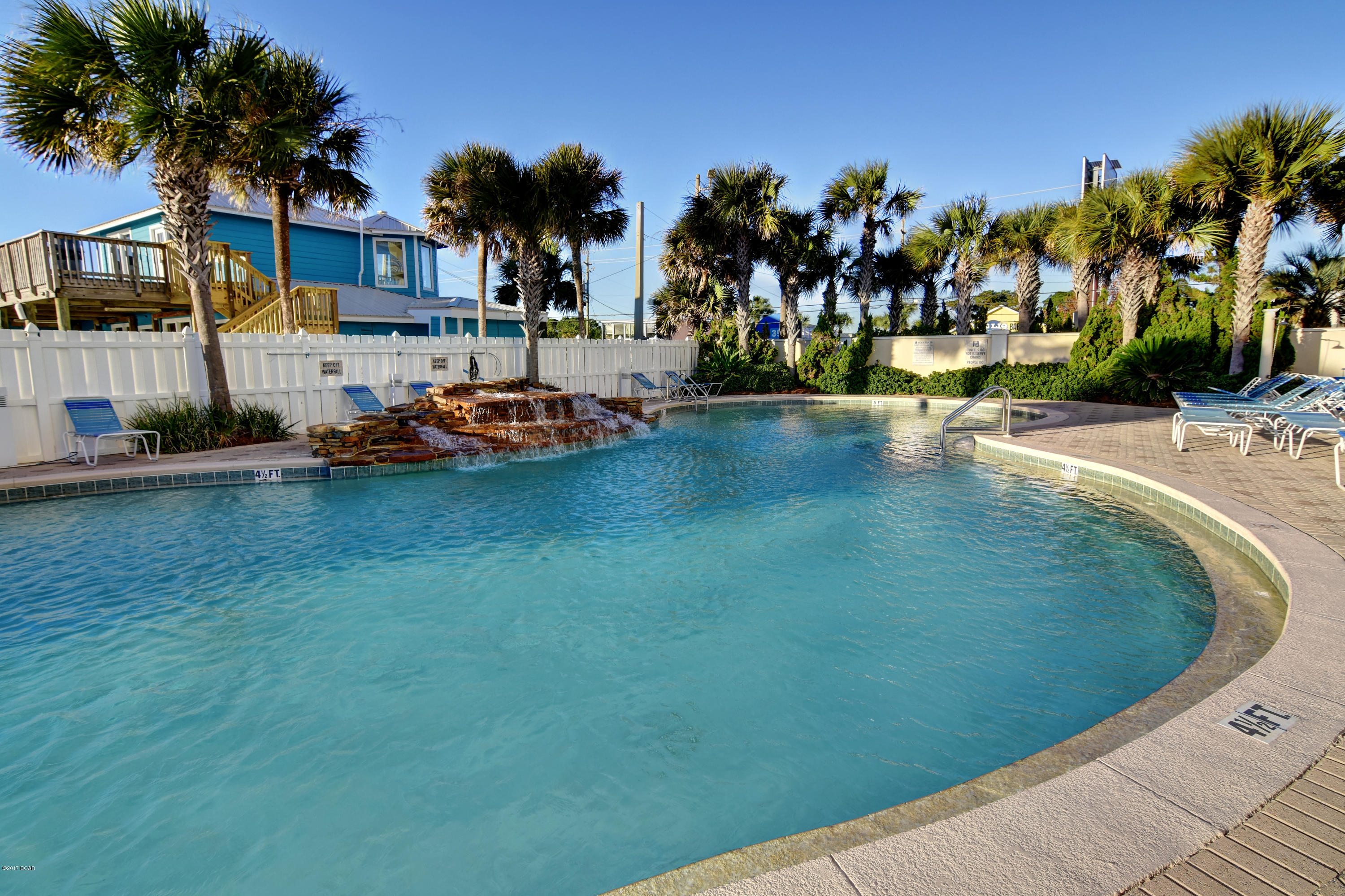 Majestic Beach Tower I - Residential