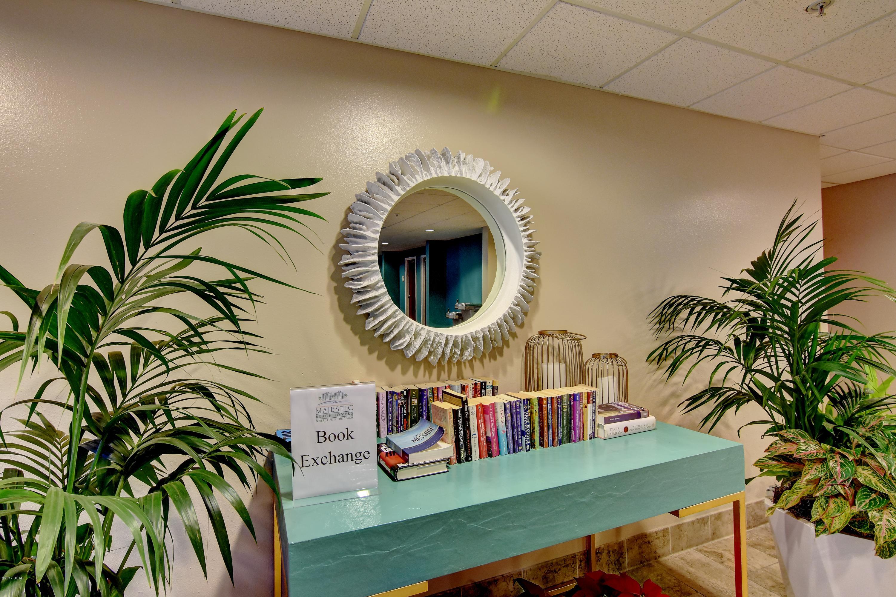 Majestic Beach Tower I - Residential