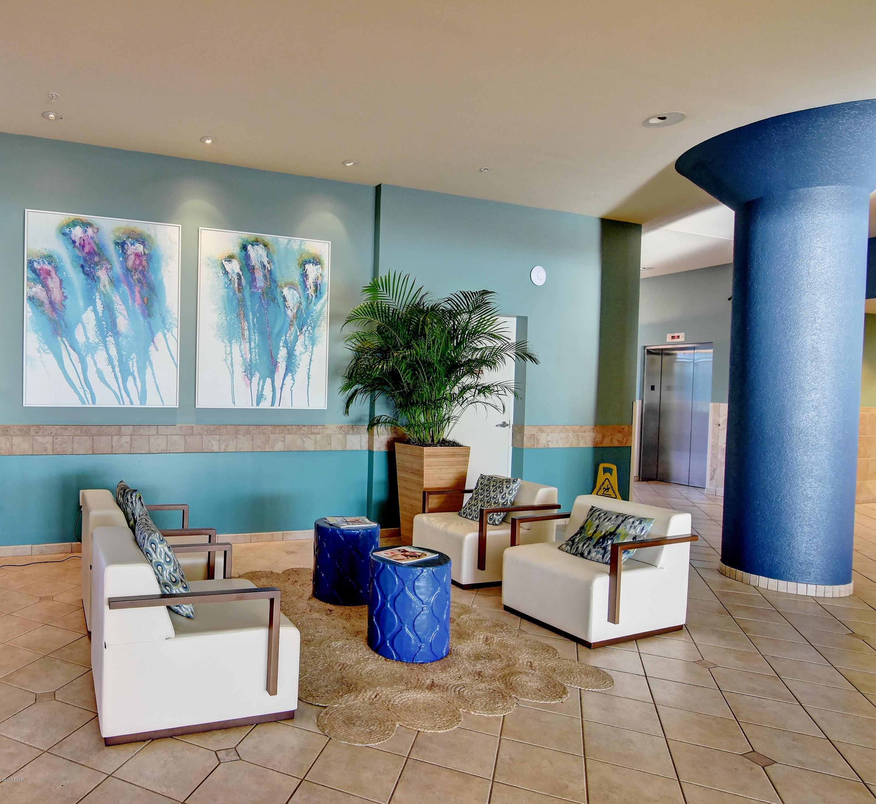 Majestic Beach Tower I - Residential