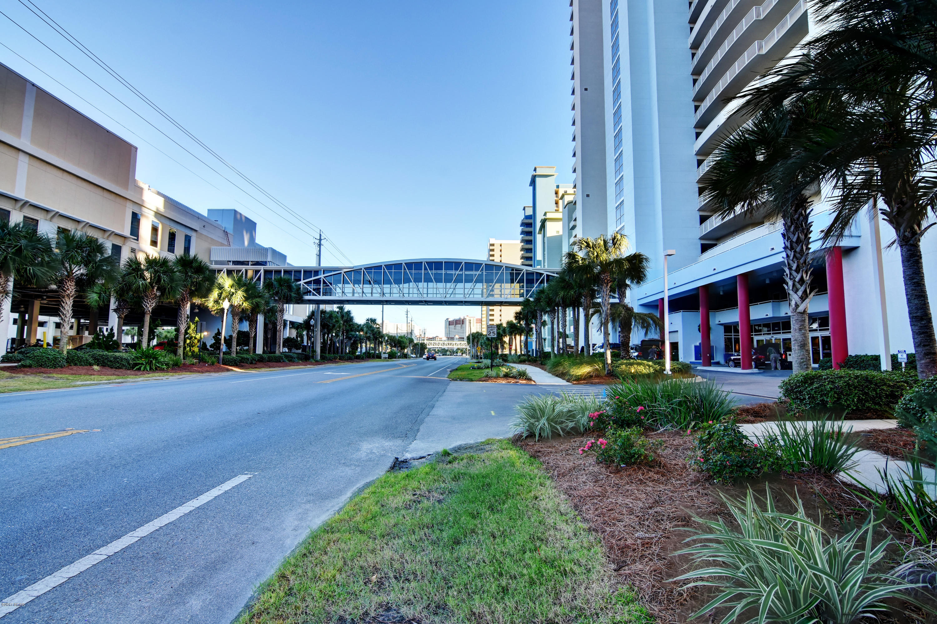 Majestic Beach Tower I - Residential