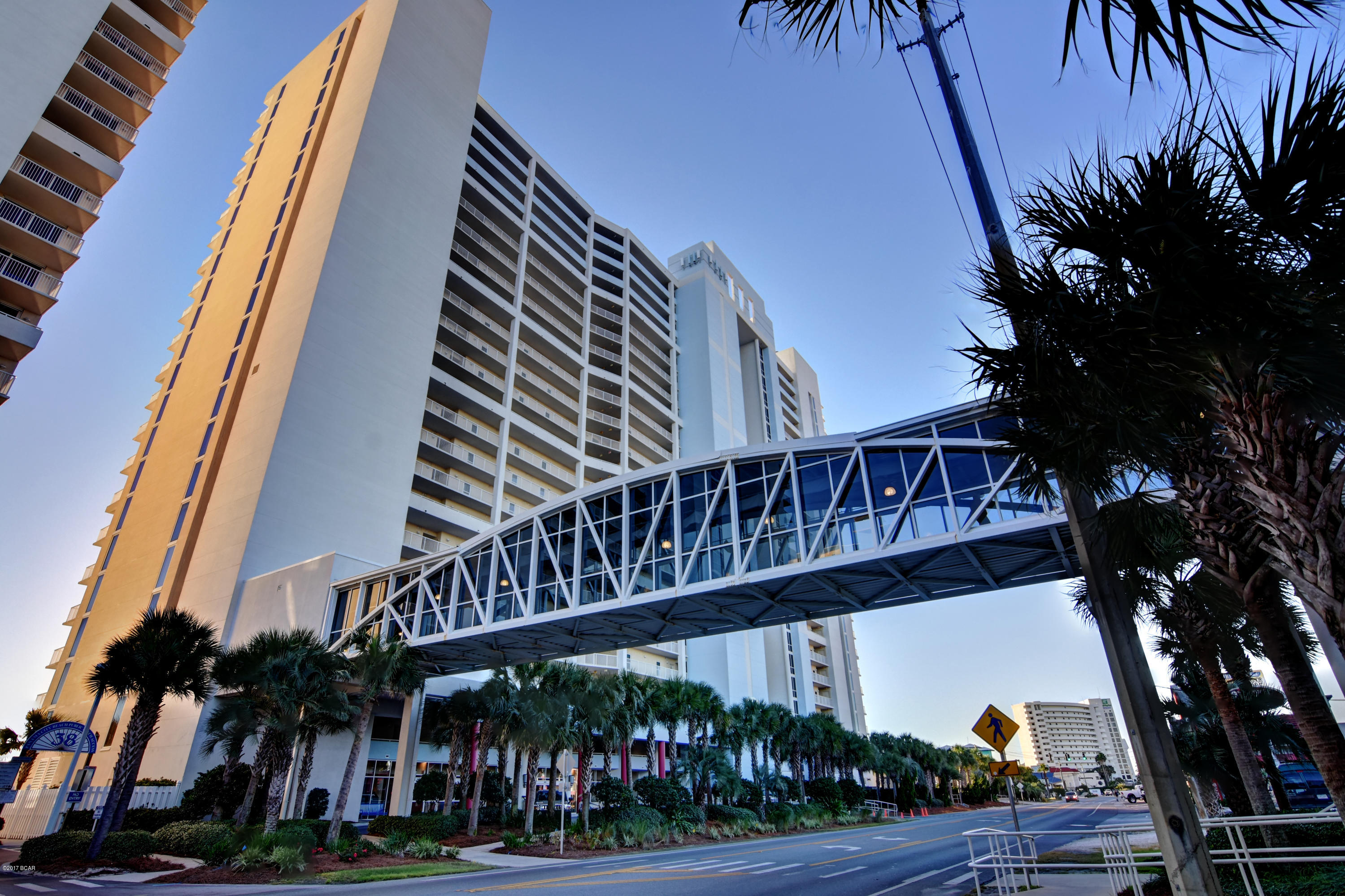 Majestic Beach Tower I - Residential
