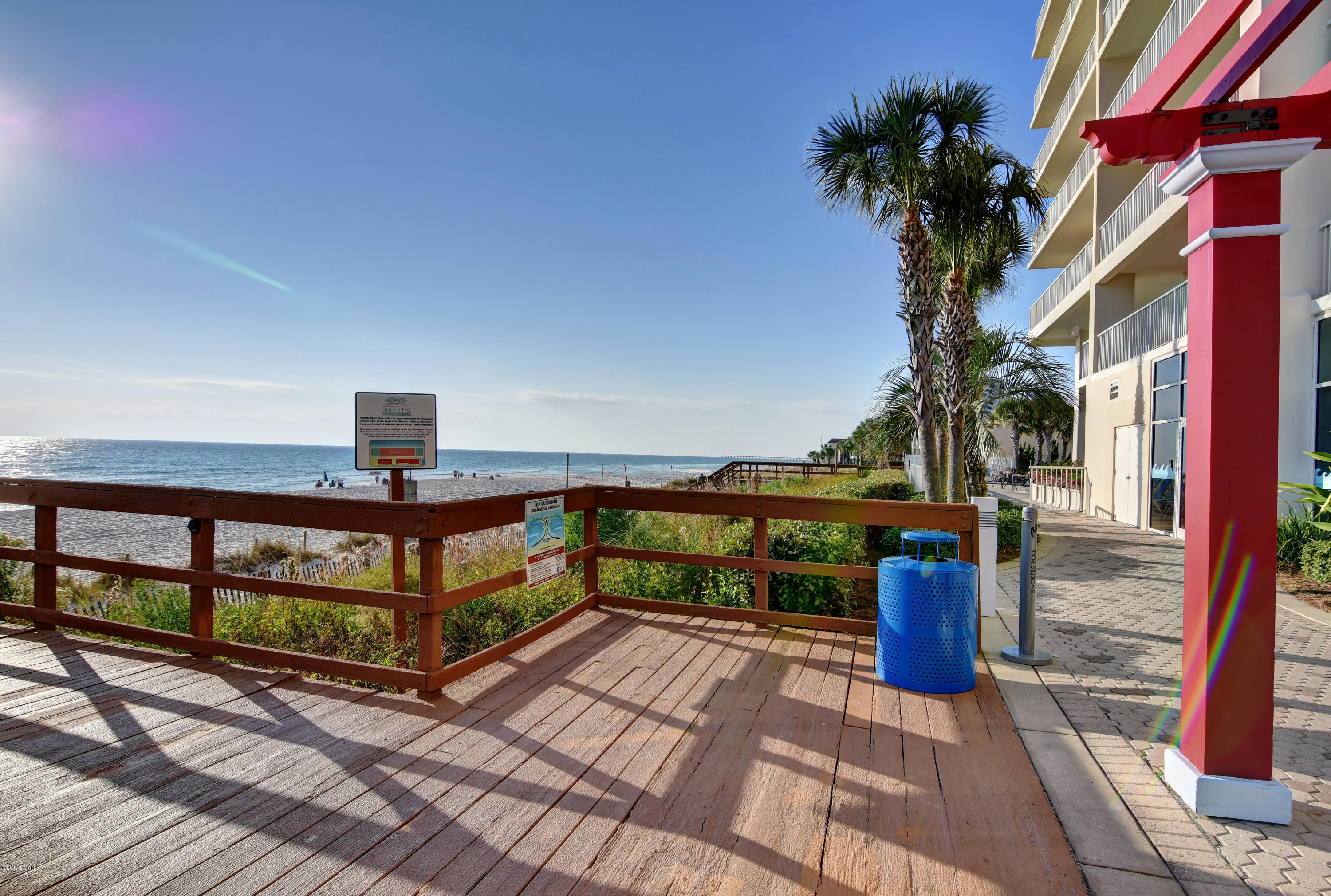 Majestic Beach Tower I - Residential