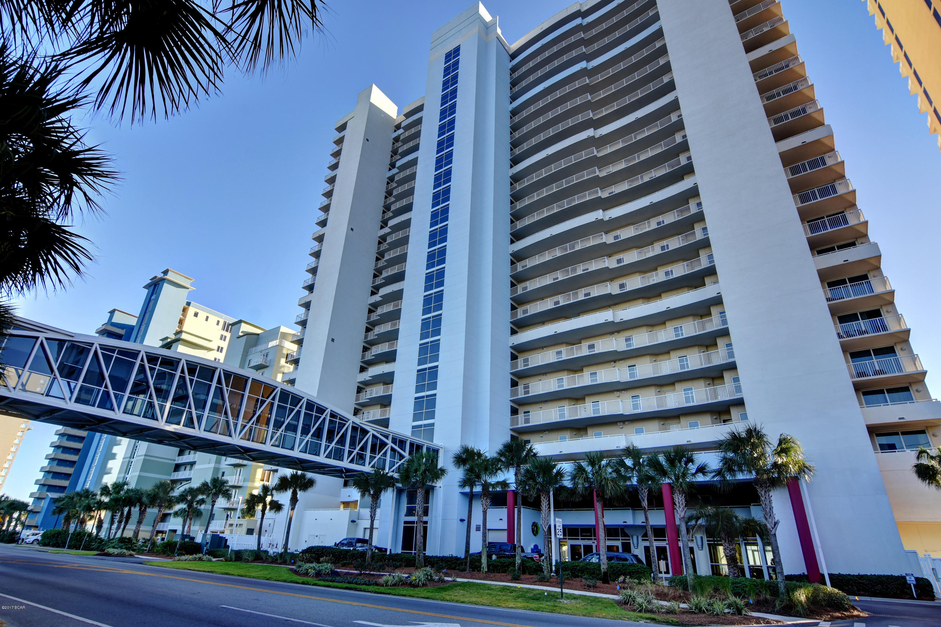 Majestic Beach Tower I - Residential