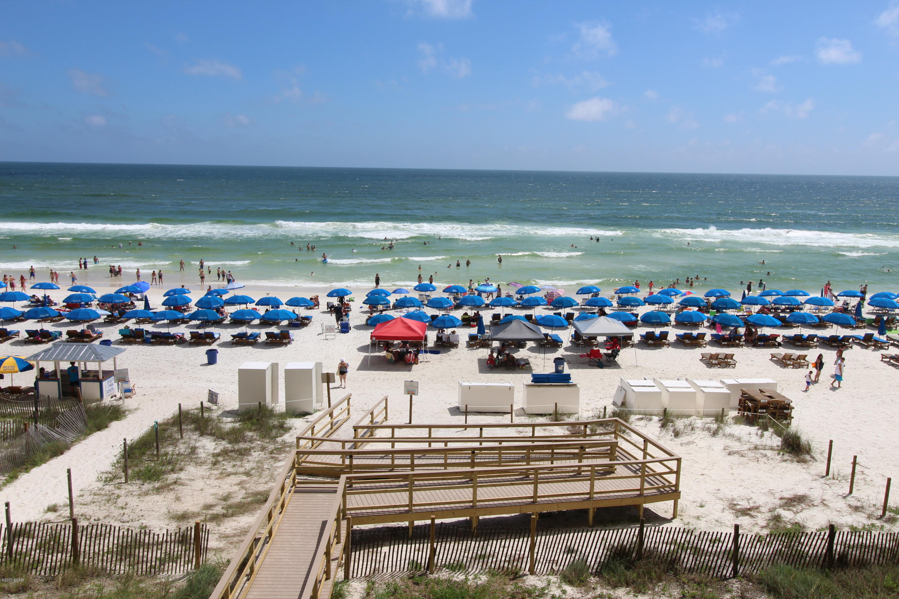 Majestic Beach Tower I - Residential