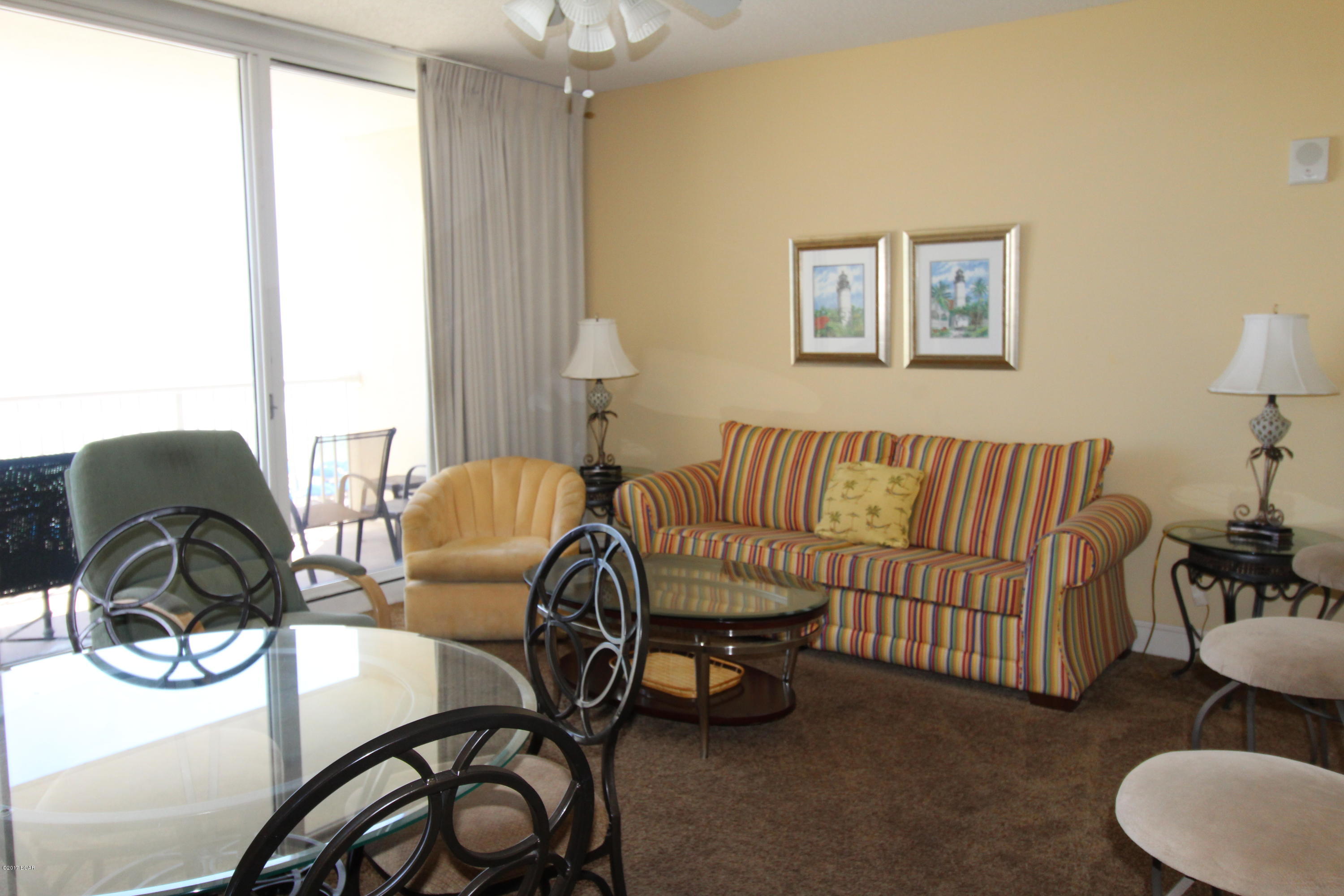 Majestic Beach Tower I - Residential