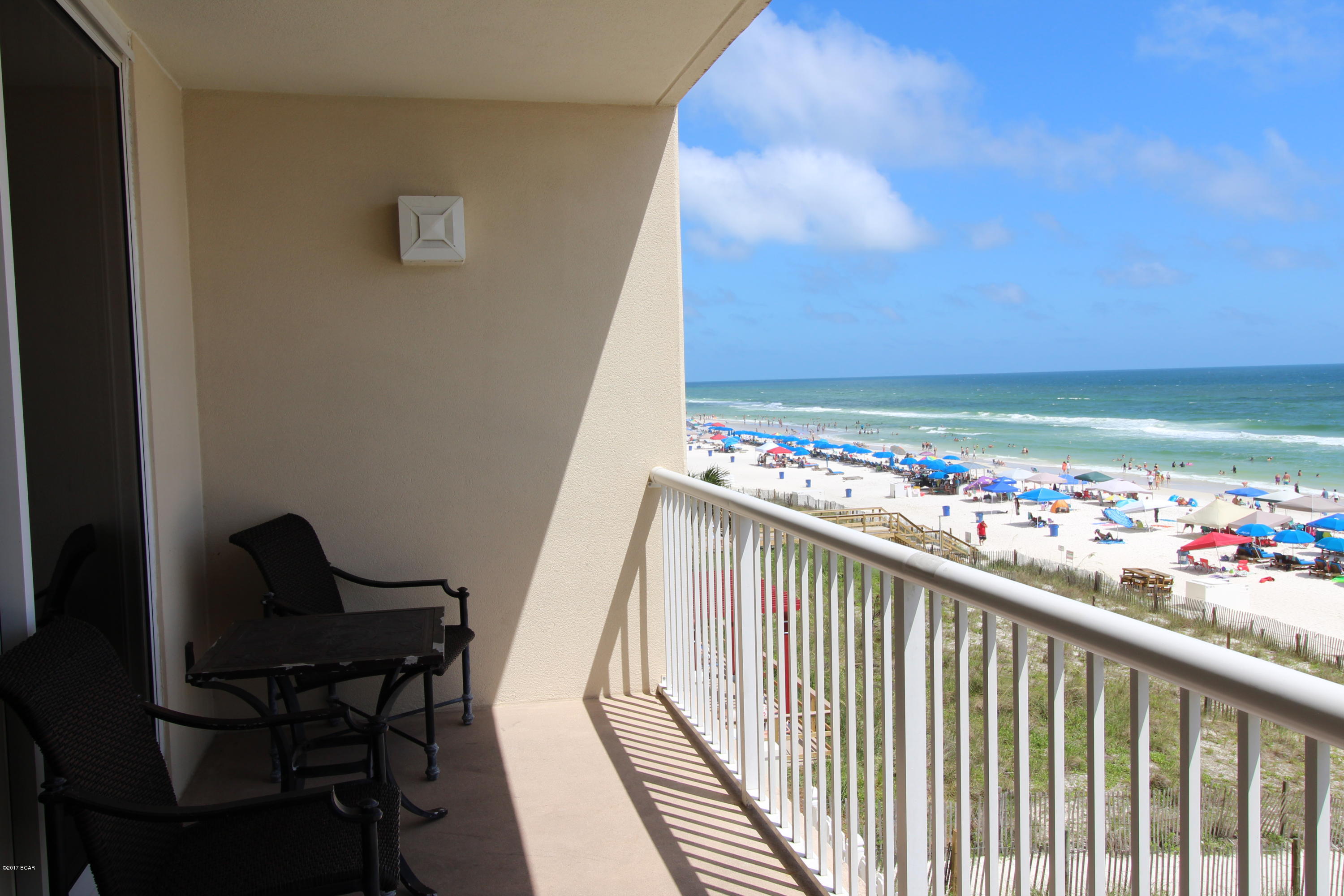 Majestic Beach Tower I - Residential