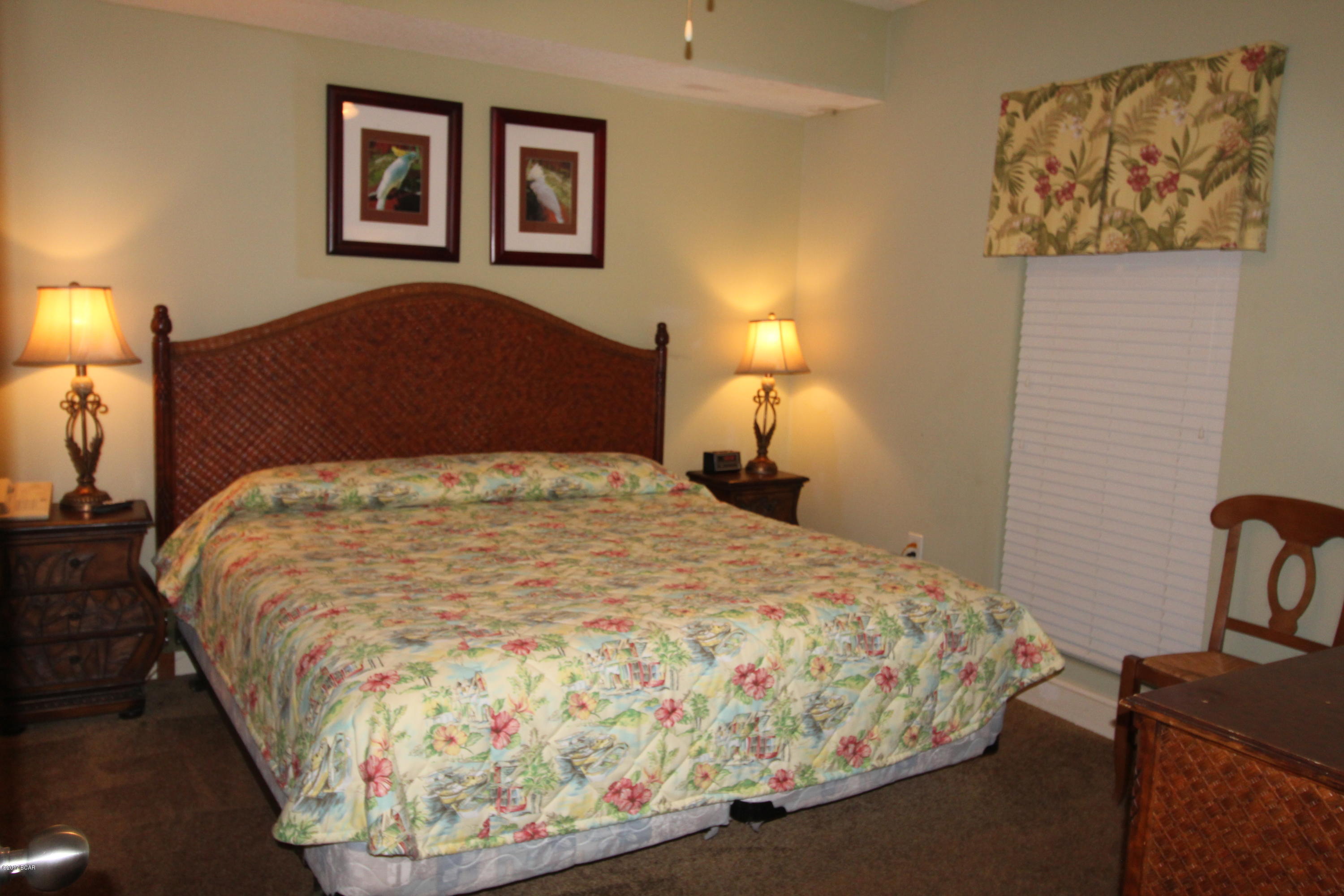 Majestic Beach Tower I - Residential