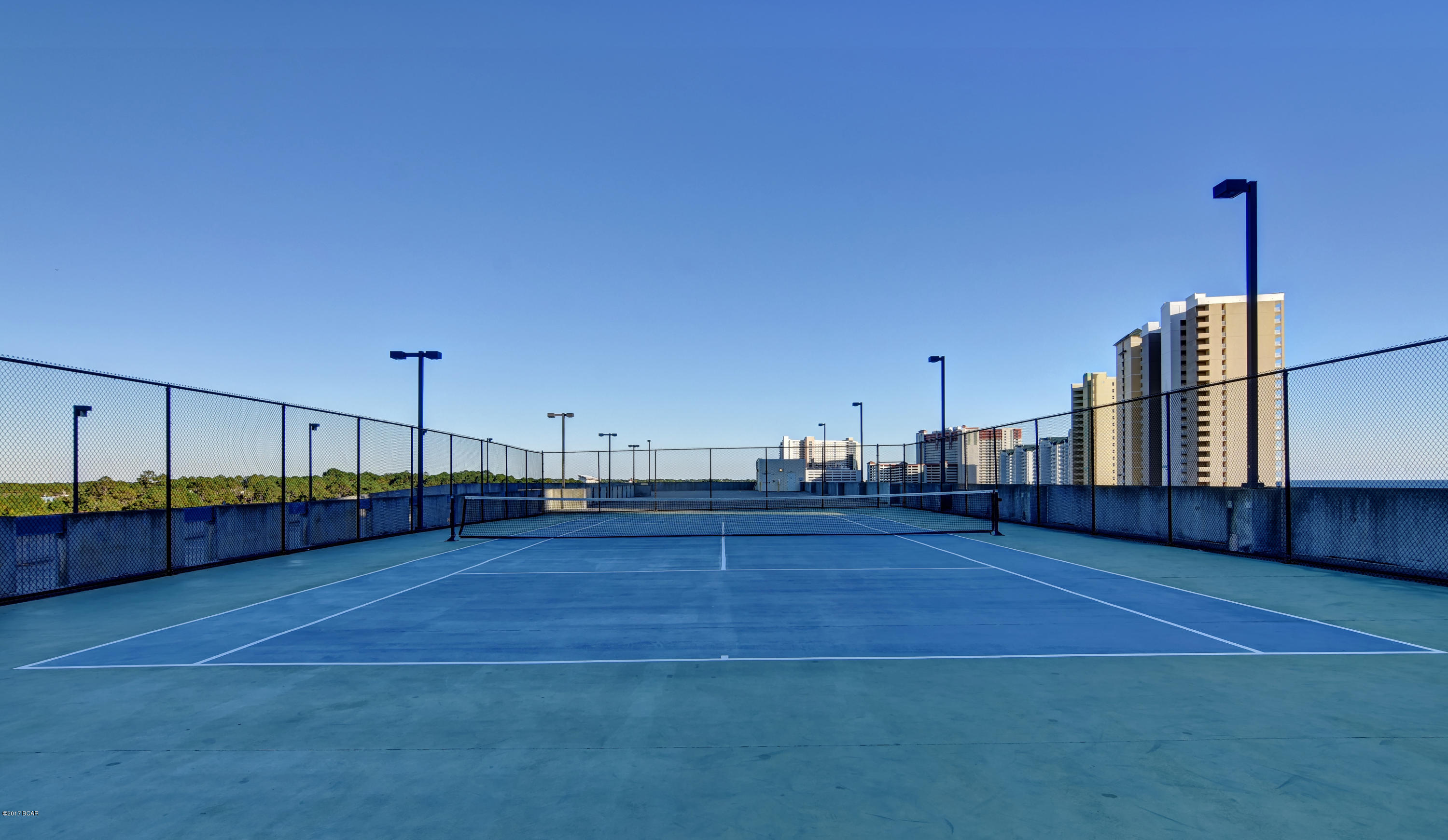 Majestic Beach Tower I - Residential