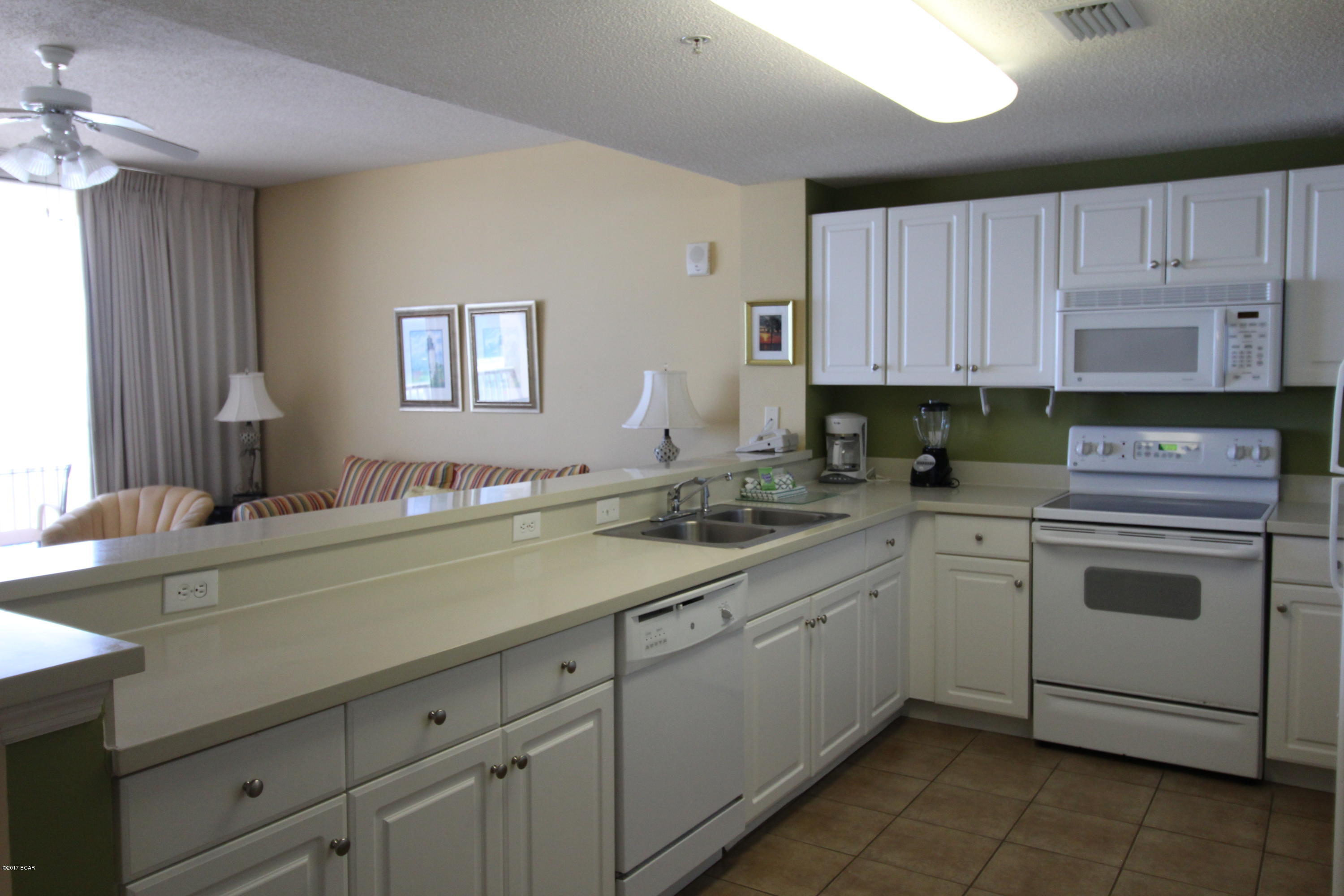 Majestic Beach Tower I - Residential