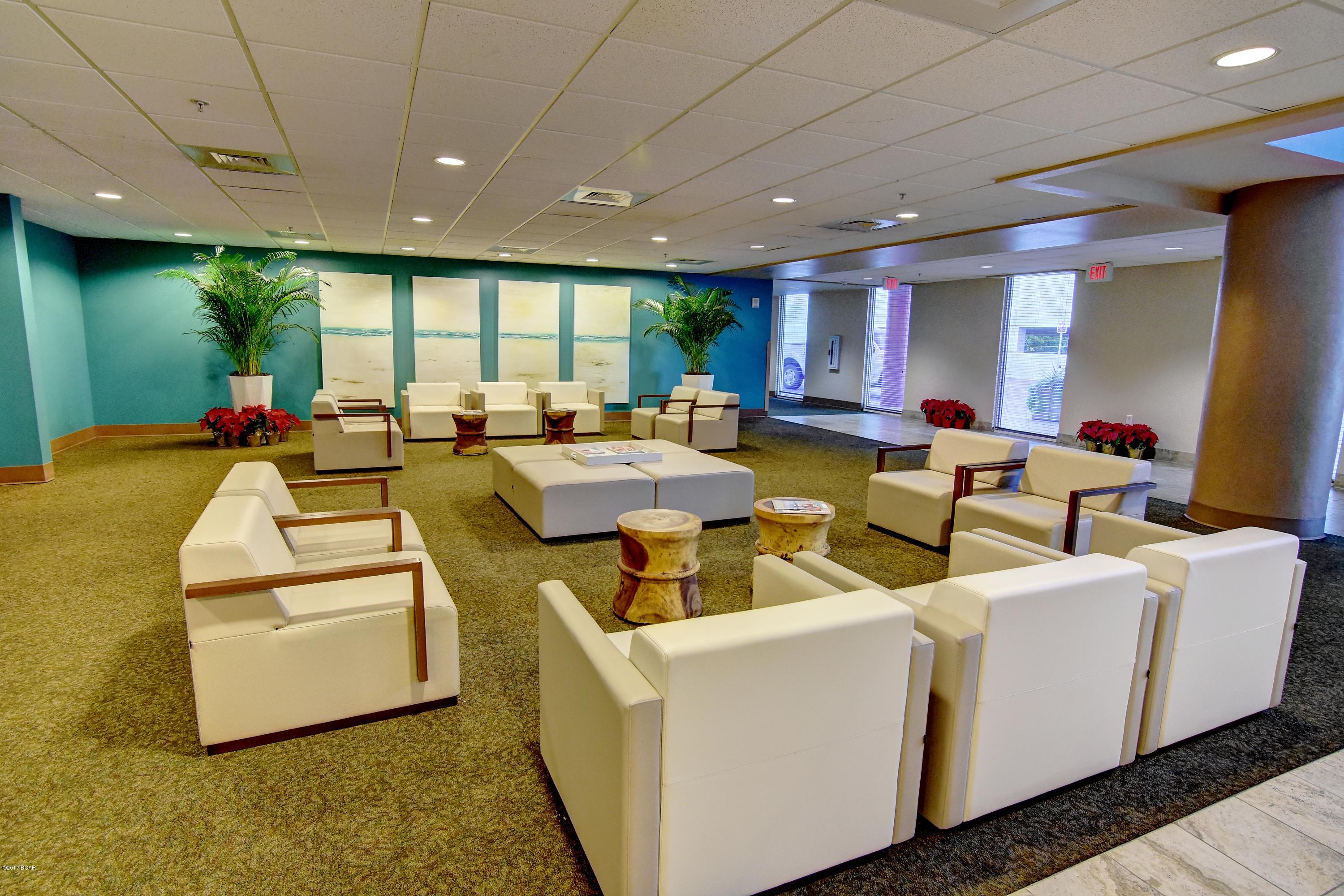 Majestic Beach Tower I - Residential