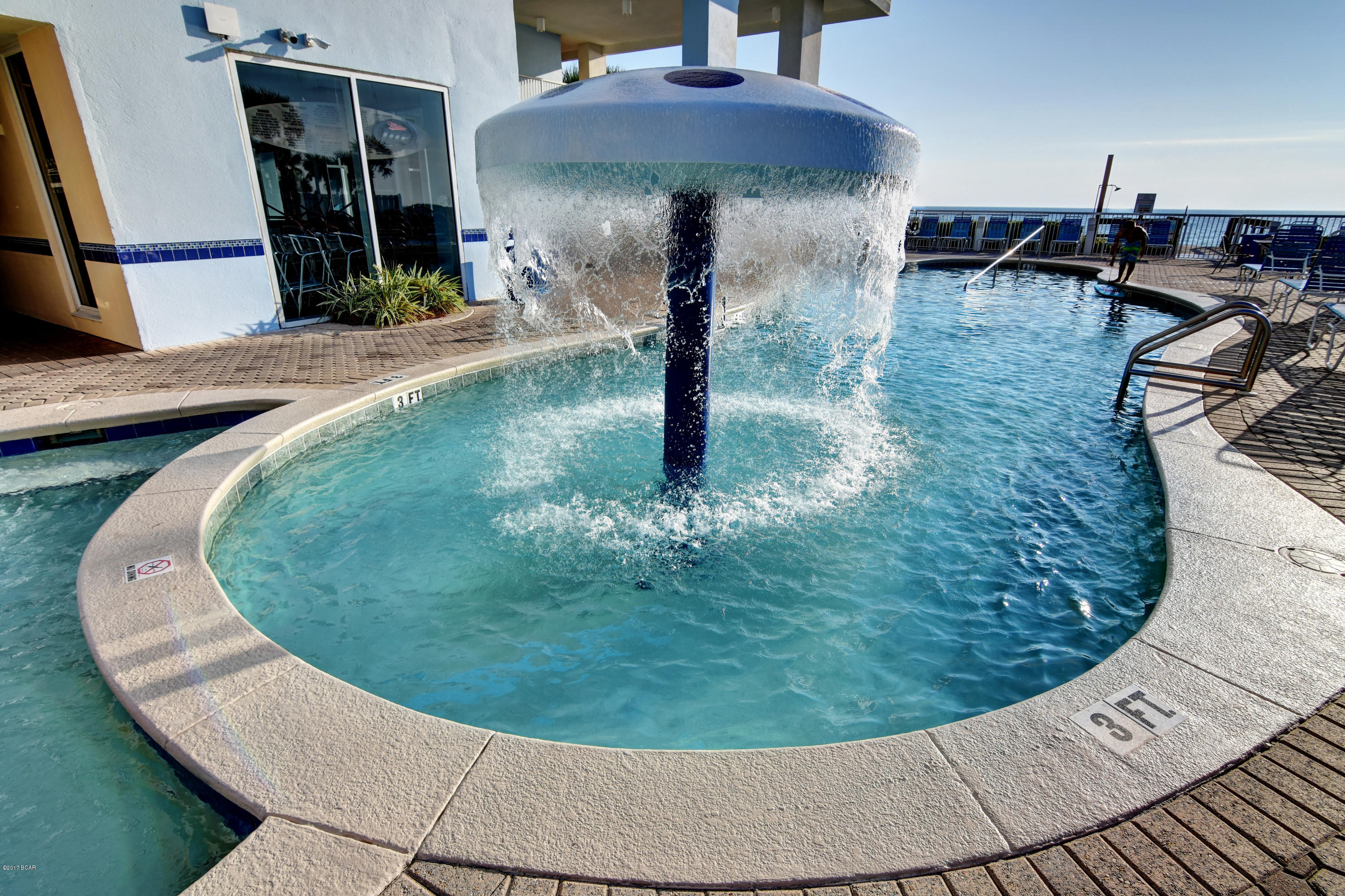 Majestic Beach Tower I - Residential