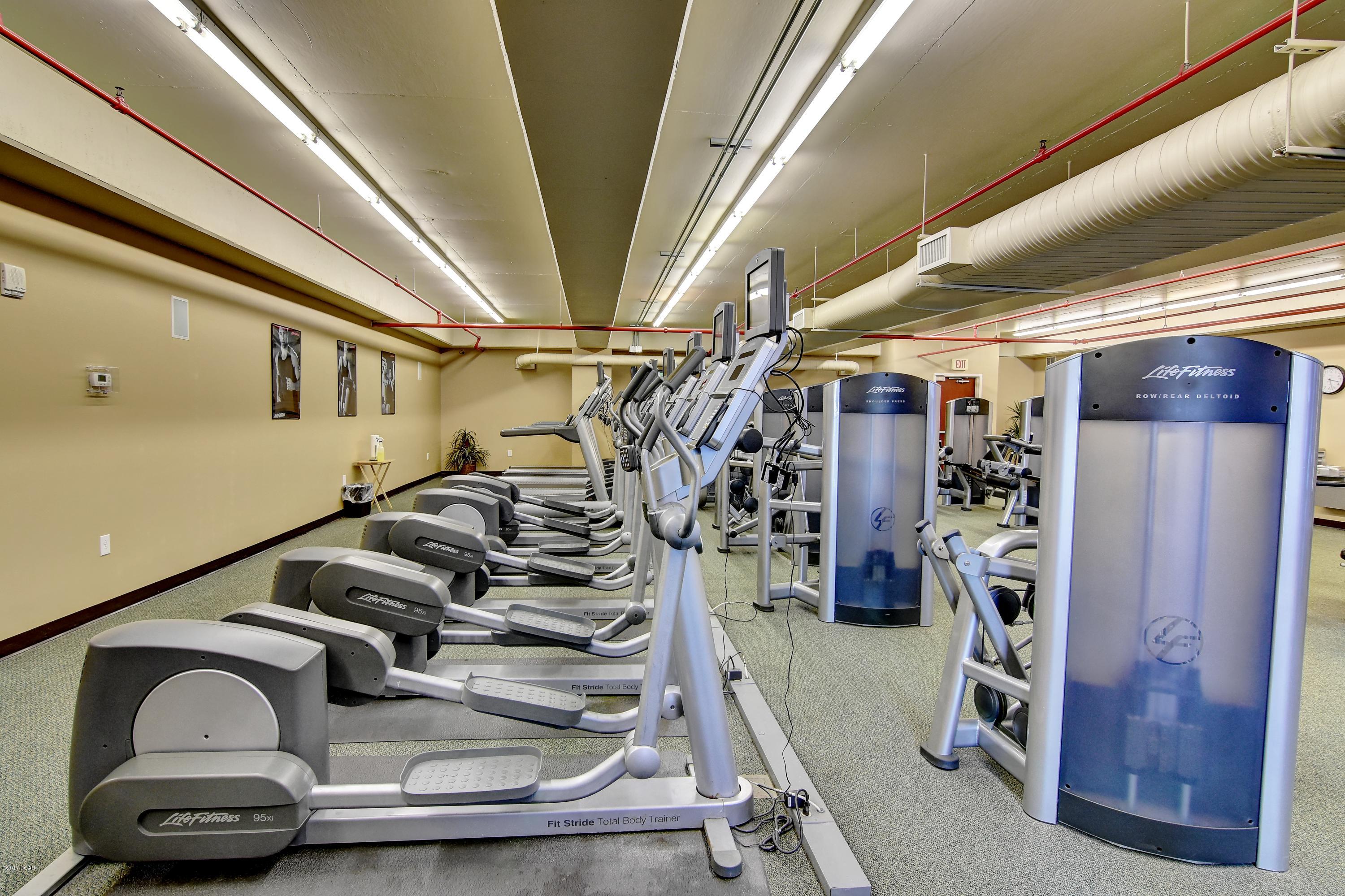 Majestic Beach Tower I - Residential