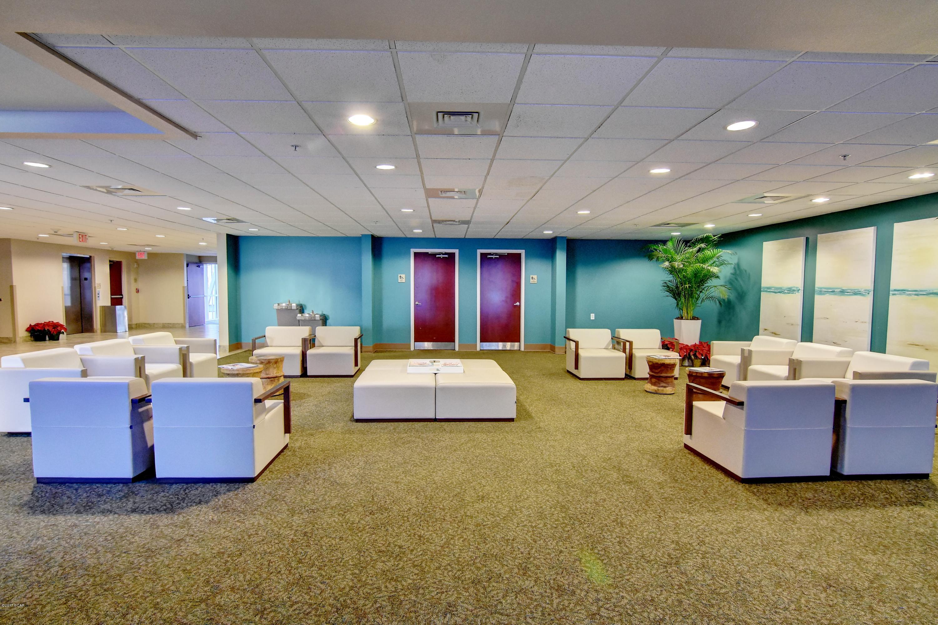 Majestic Beach Tower I - Residential