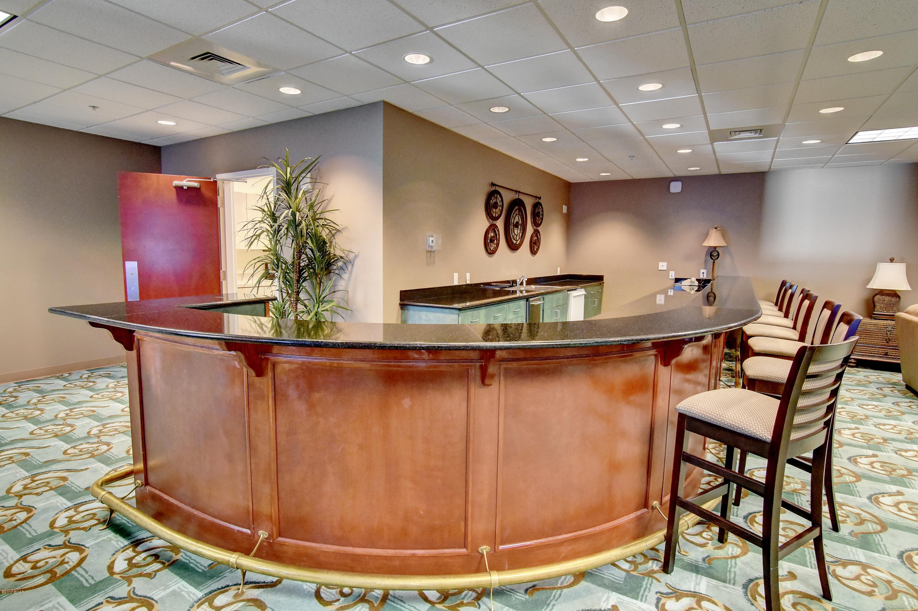 Majestic Beach Tower I - Residential