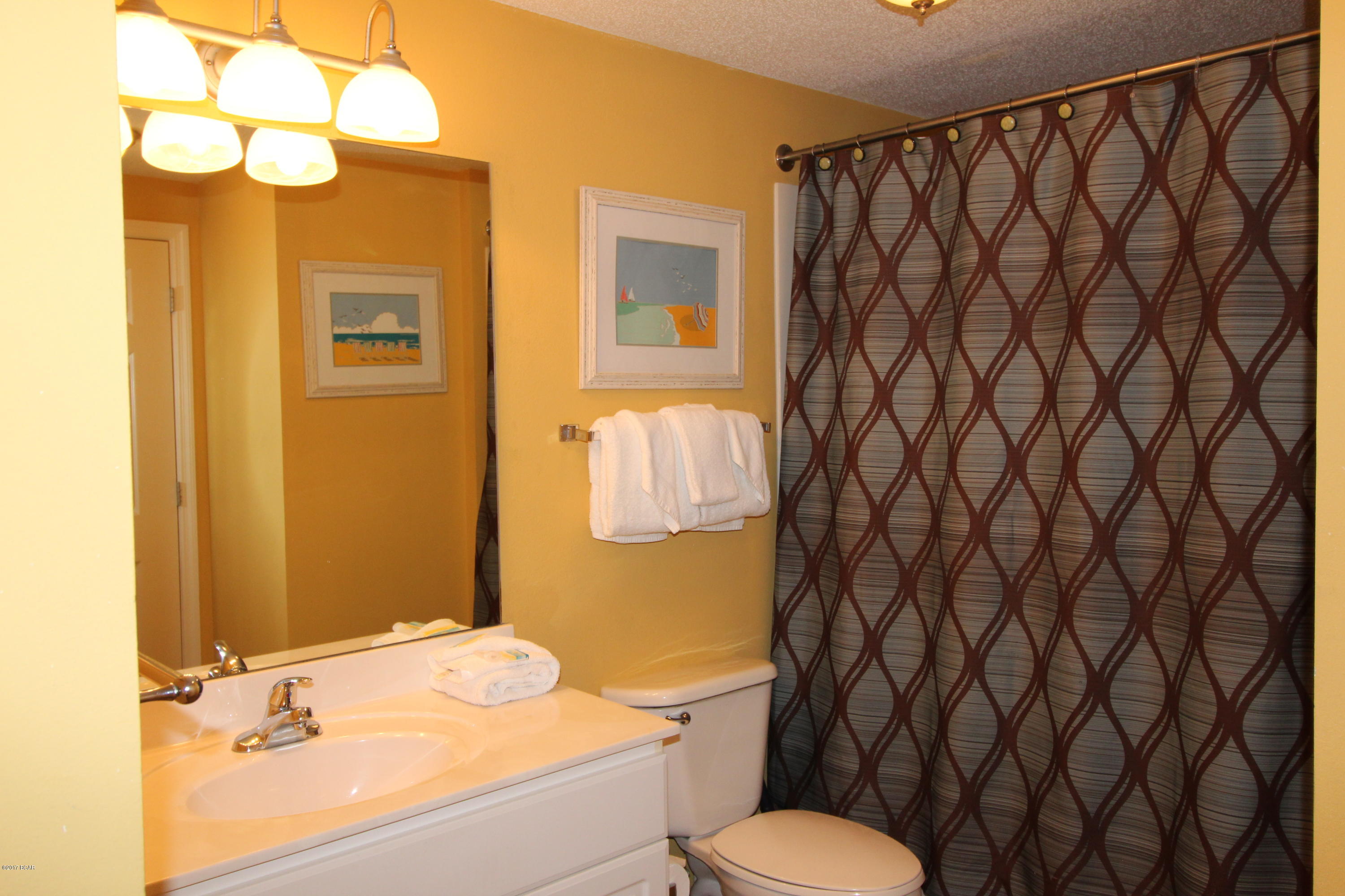 Majestic Beach Tower I - Residential