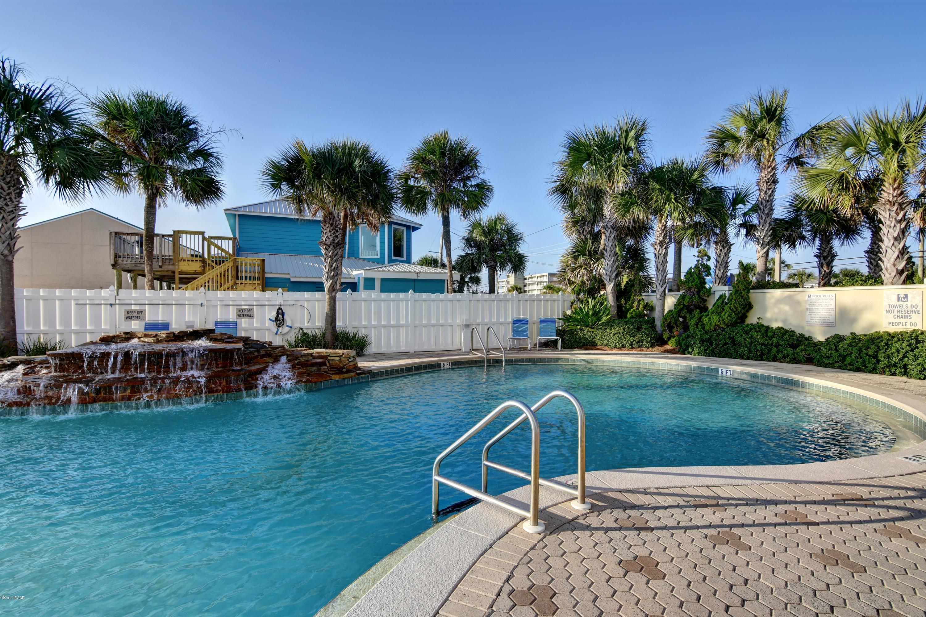 Majestic Beach Tower I - Residential