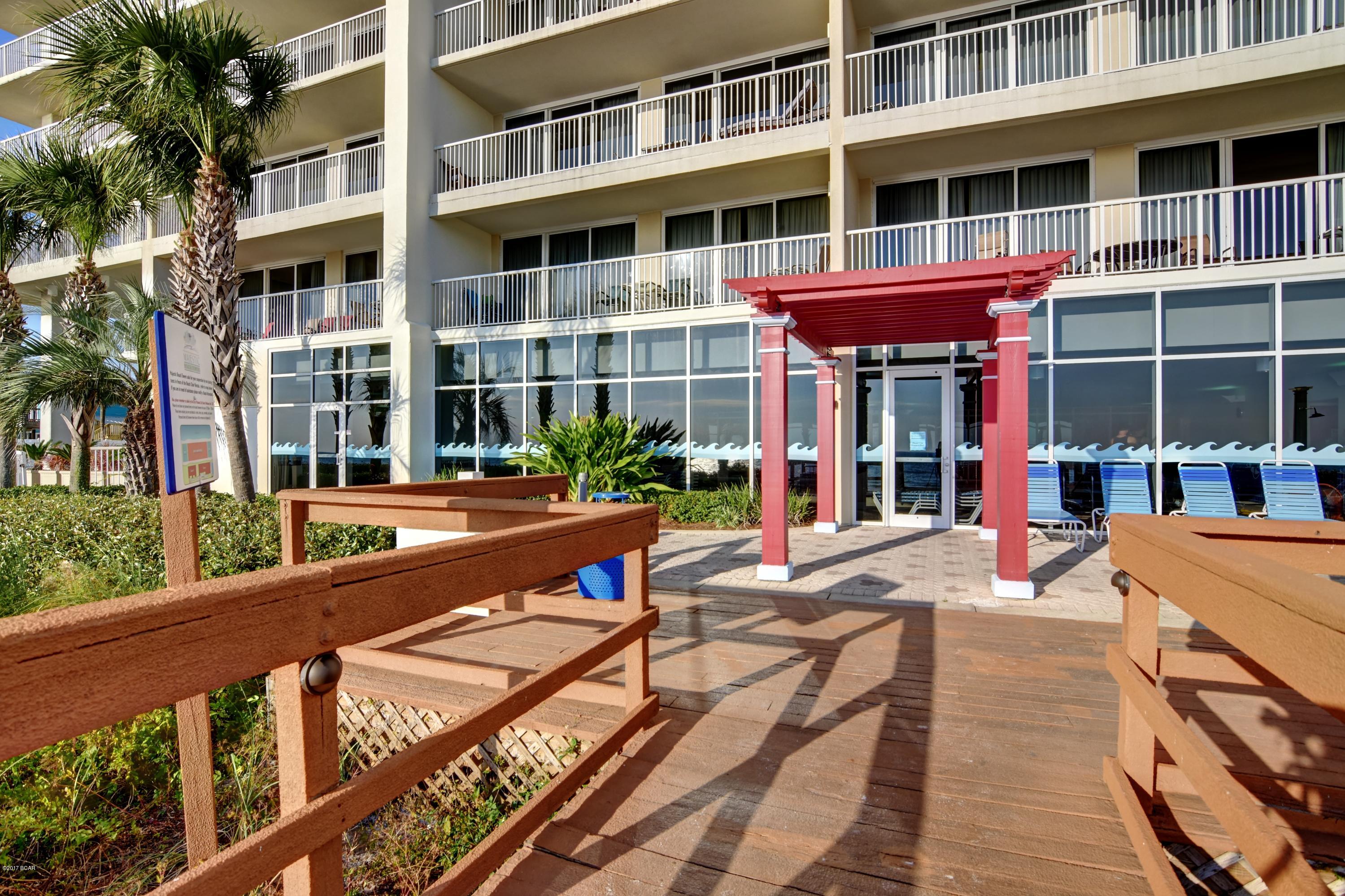 Majestic Beach Tower I - Residential