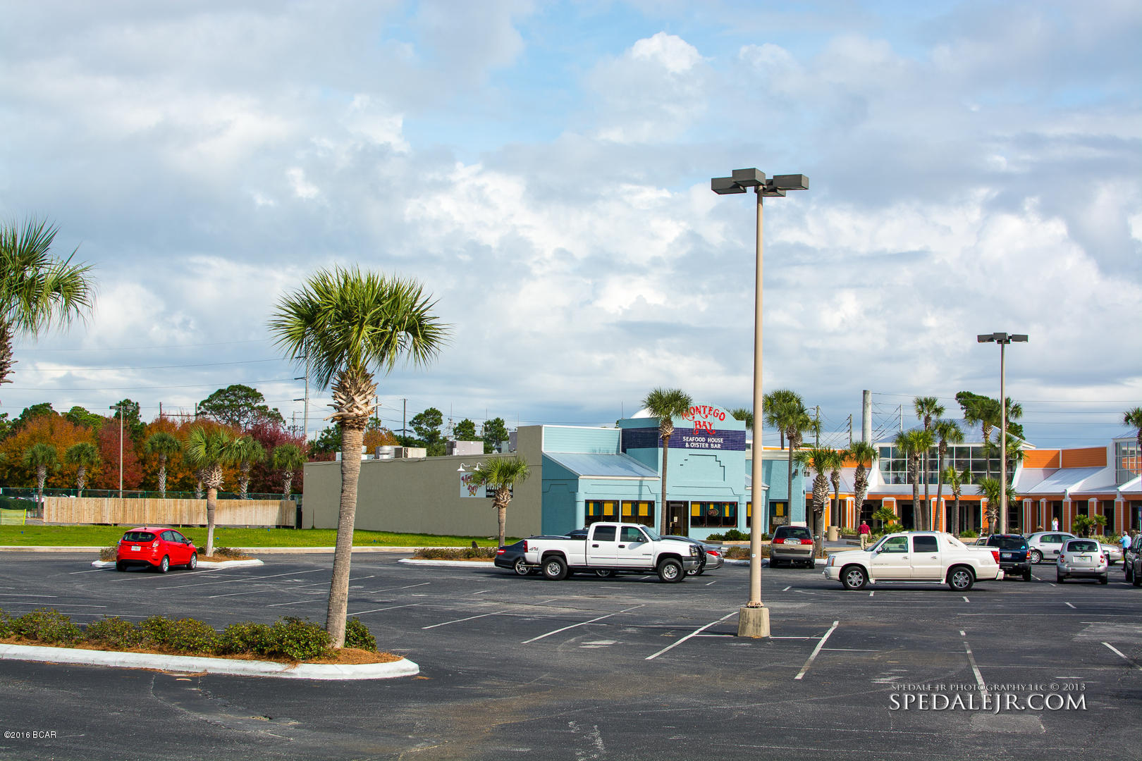 Edgewater Beach - Commercial Lease