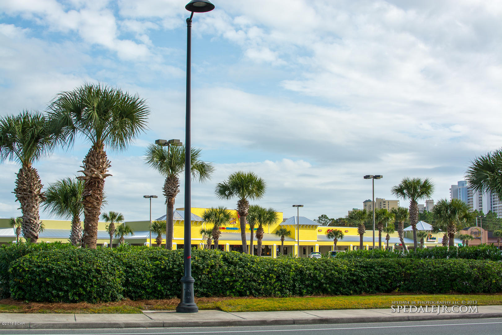 Edgewater Beach - Commercial Lease