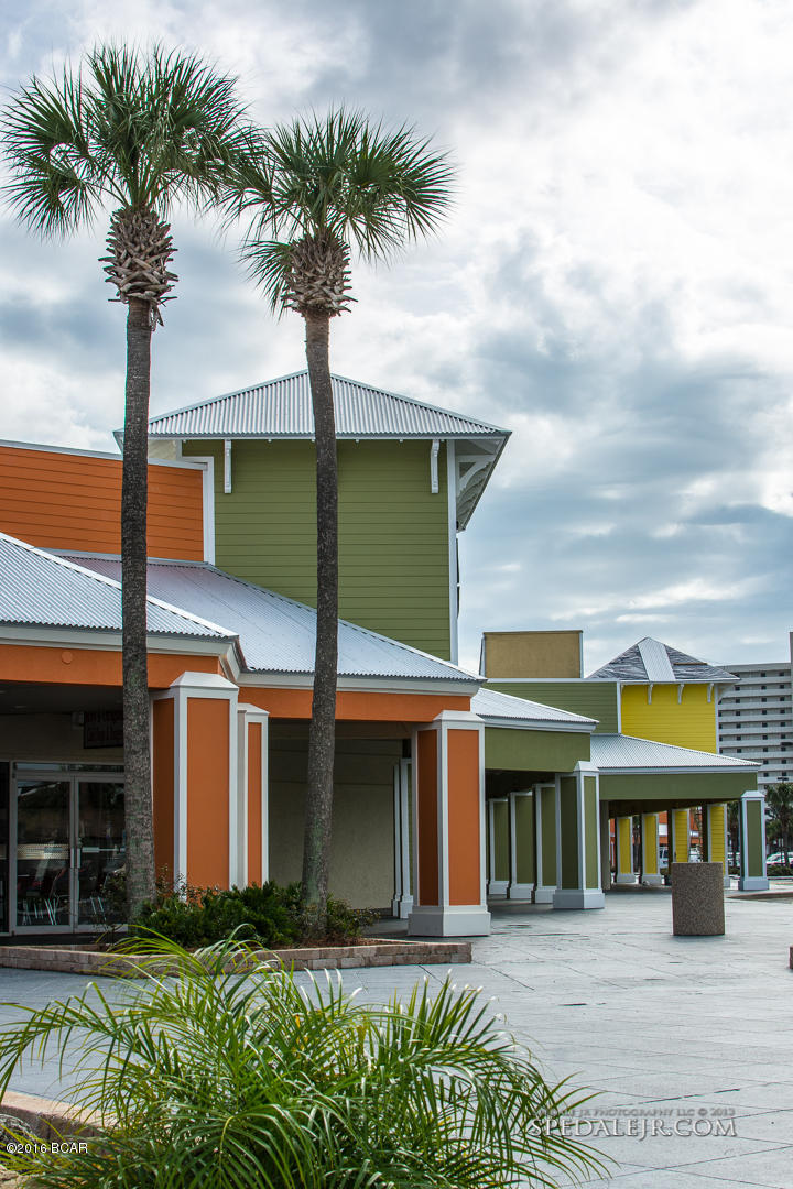 Edgewater Beach - Commercial Lease