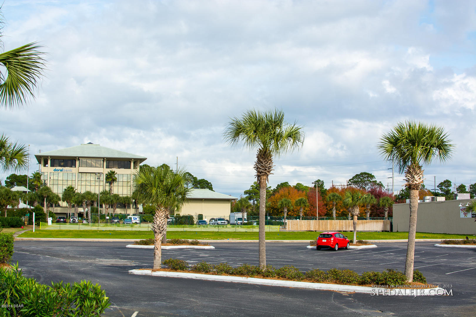 Edgewater Beach - Commercial Lease