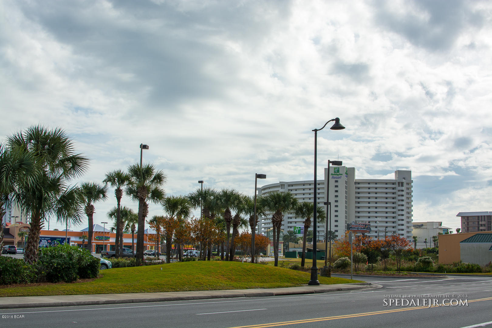 Edgewater Beach - Commercial Lease