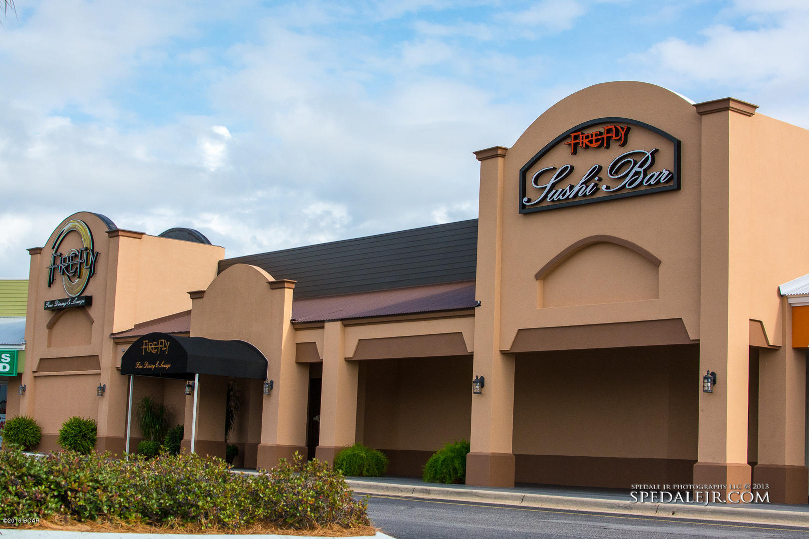 Edgewater Beach - Commercial Lease