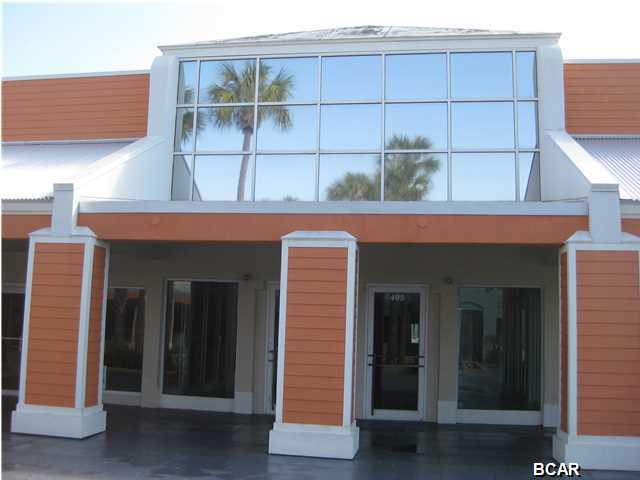 Edgewater Beach - Commercial Lease