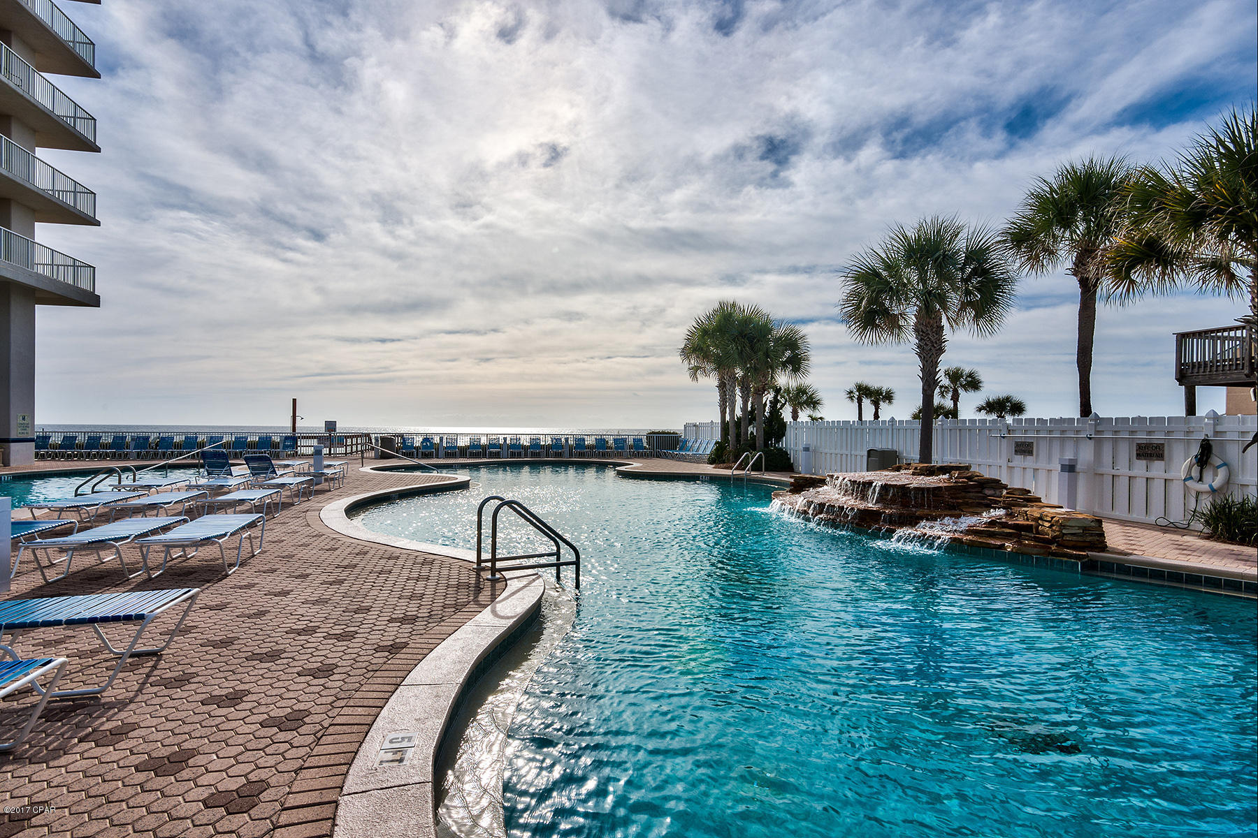 Majestic Beach Tower II - Residential