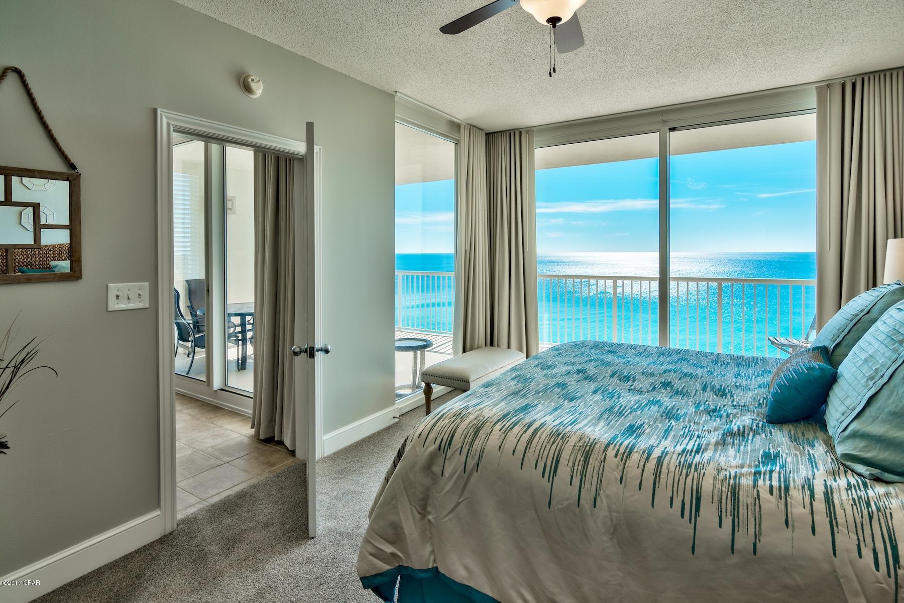 Majestic Beach Tower II - Residential