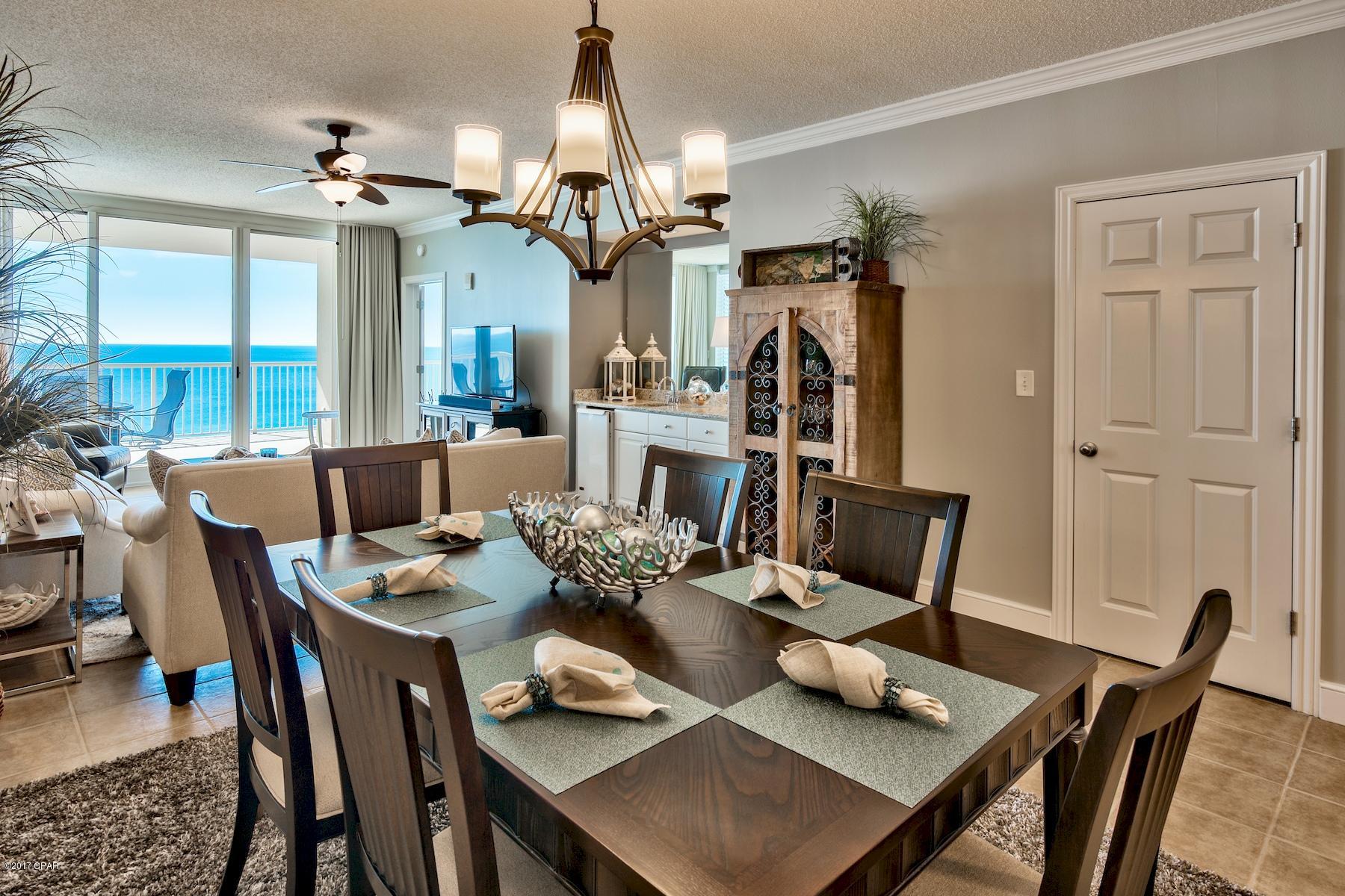 Majestic Beach Tower II - Residential