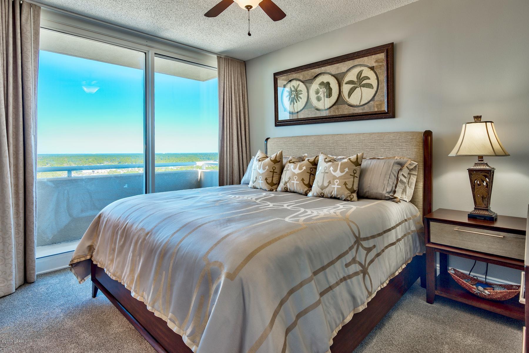 Majestic Beach Tower II - Residential