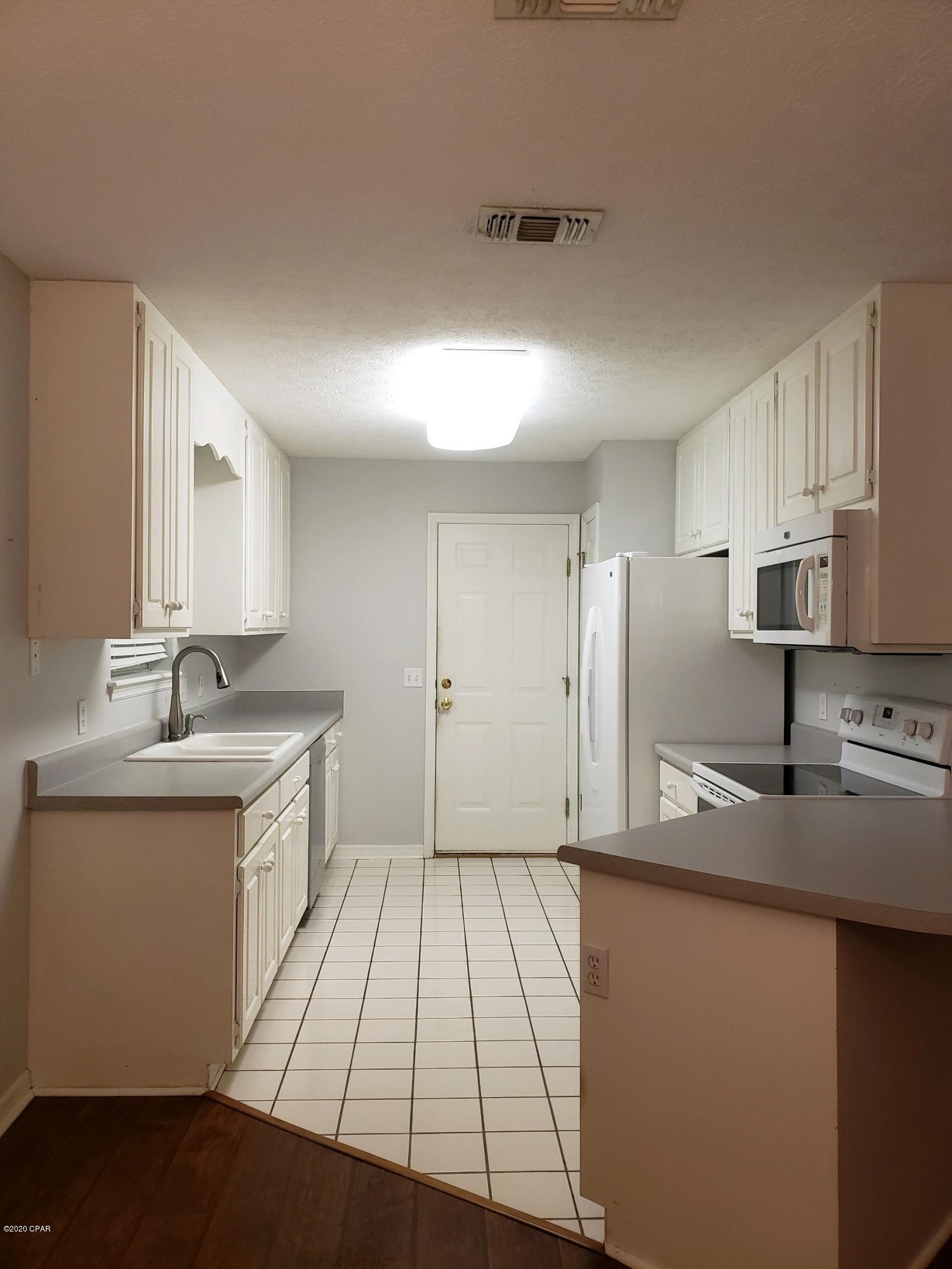 Open Sands - Residential Lease