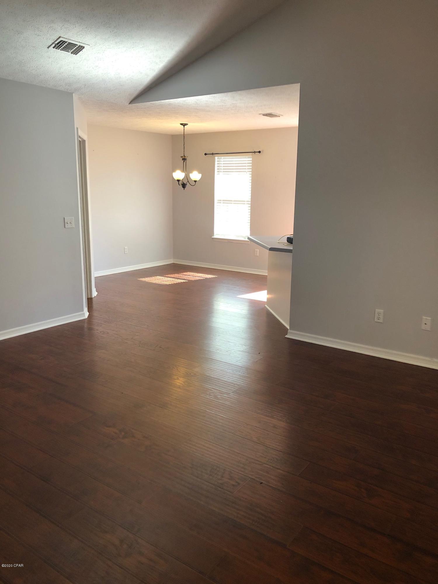 Open Sands - Residential Lease