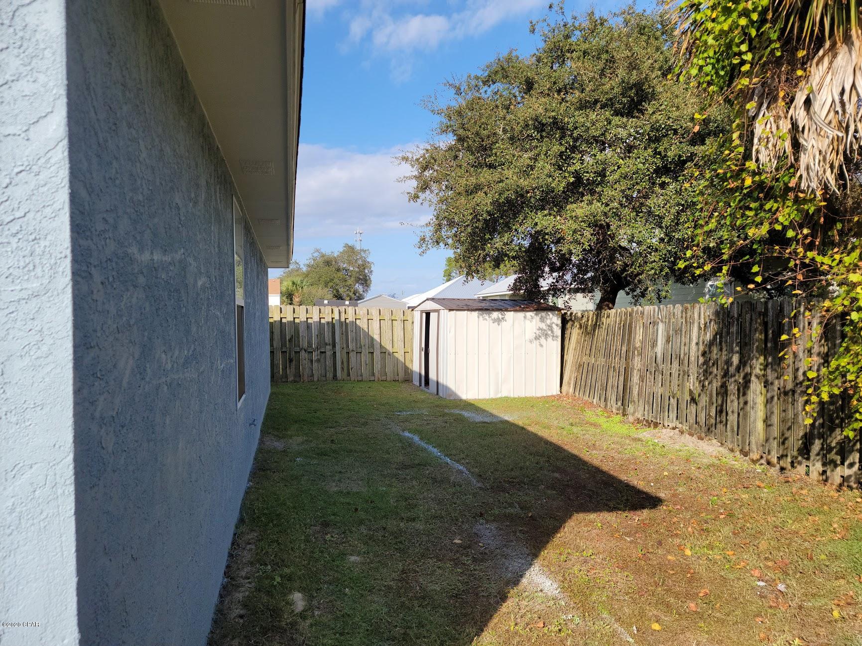 Open Sands - Residential Lease