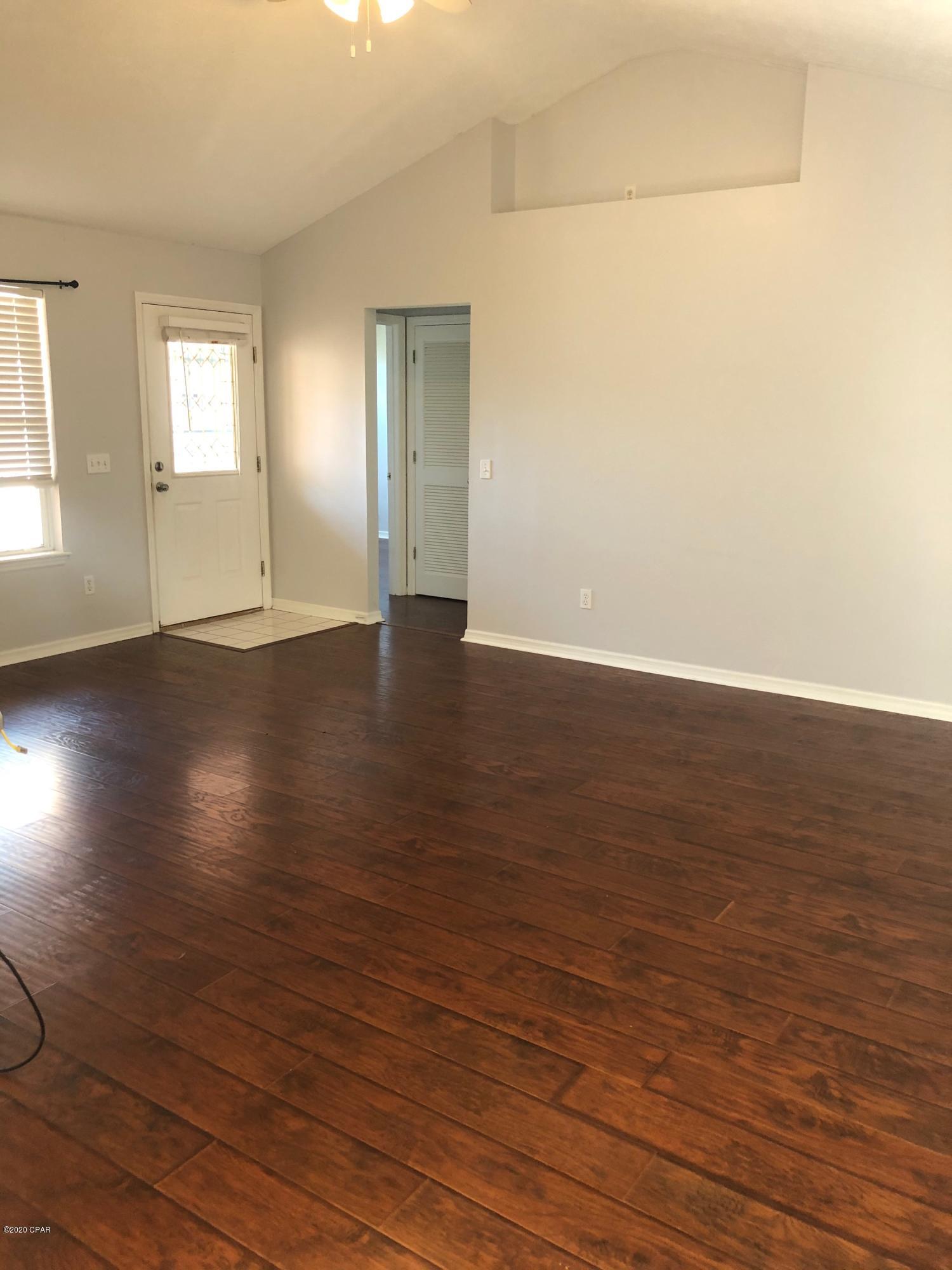 Open Sands - Residential Lease