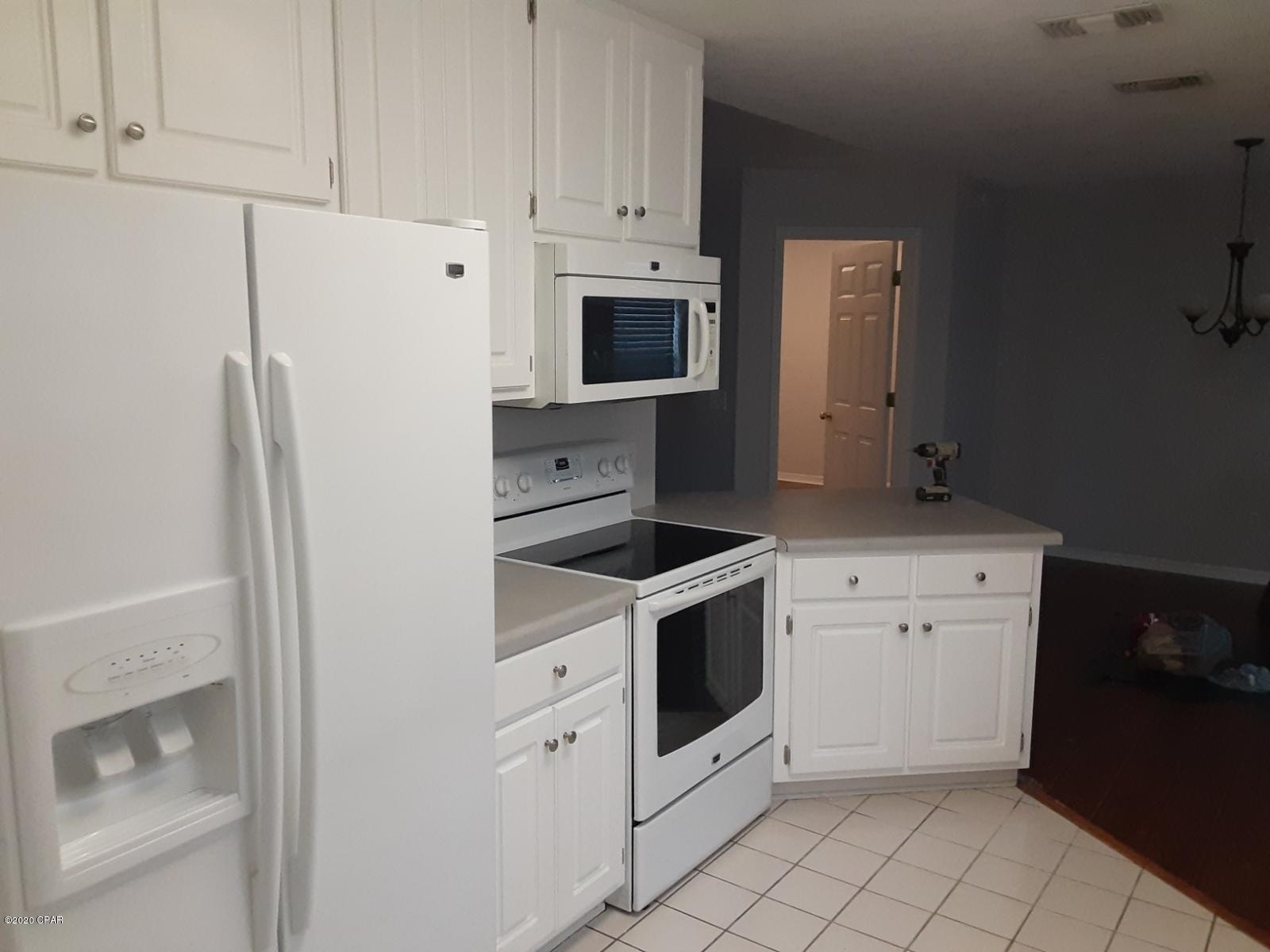 Open Sands - Residential Lease