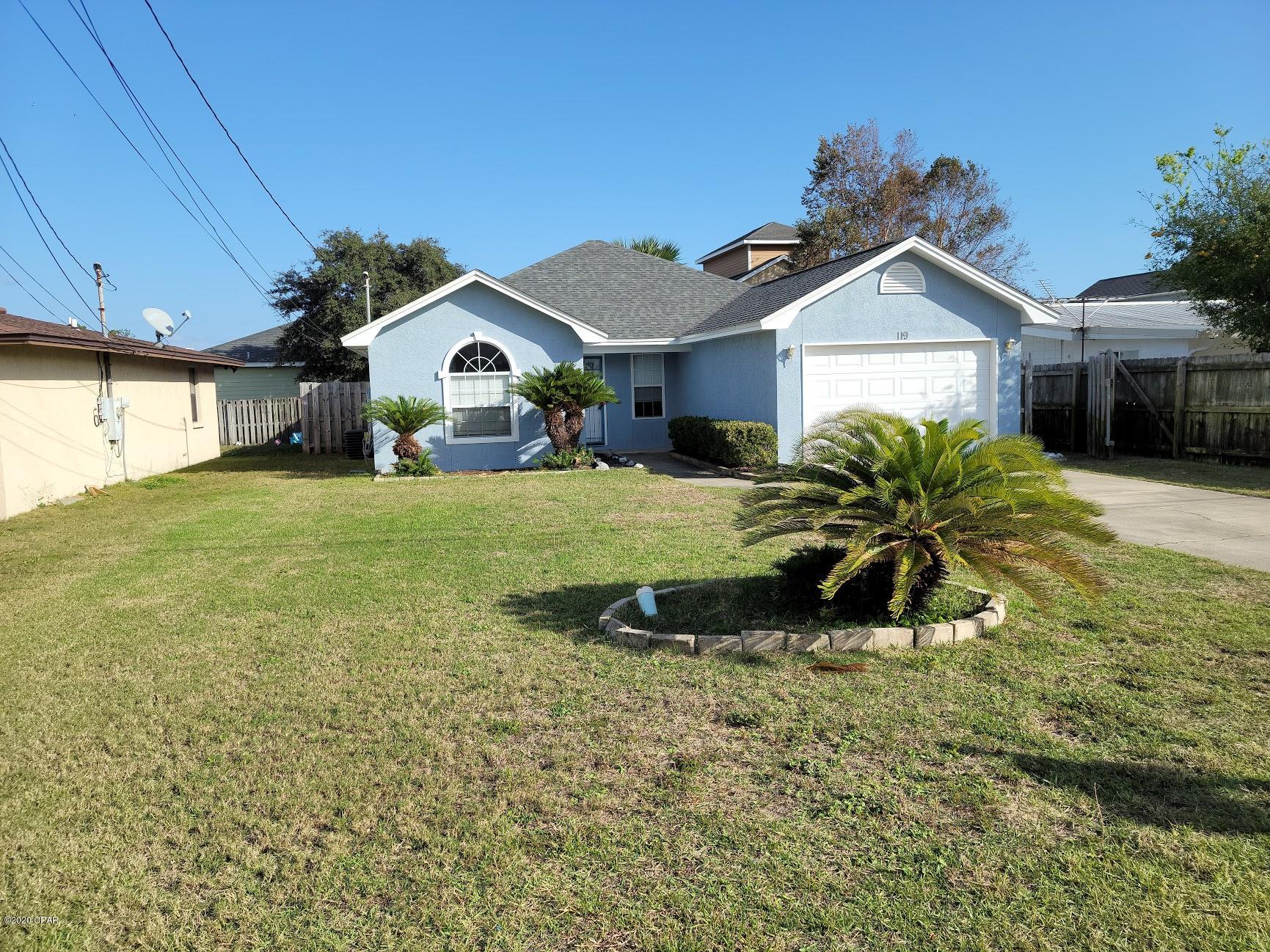 Open Sands - Residential Lease