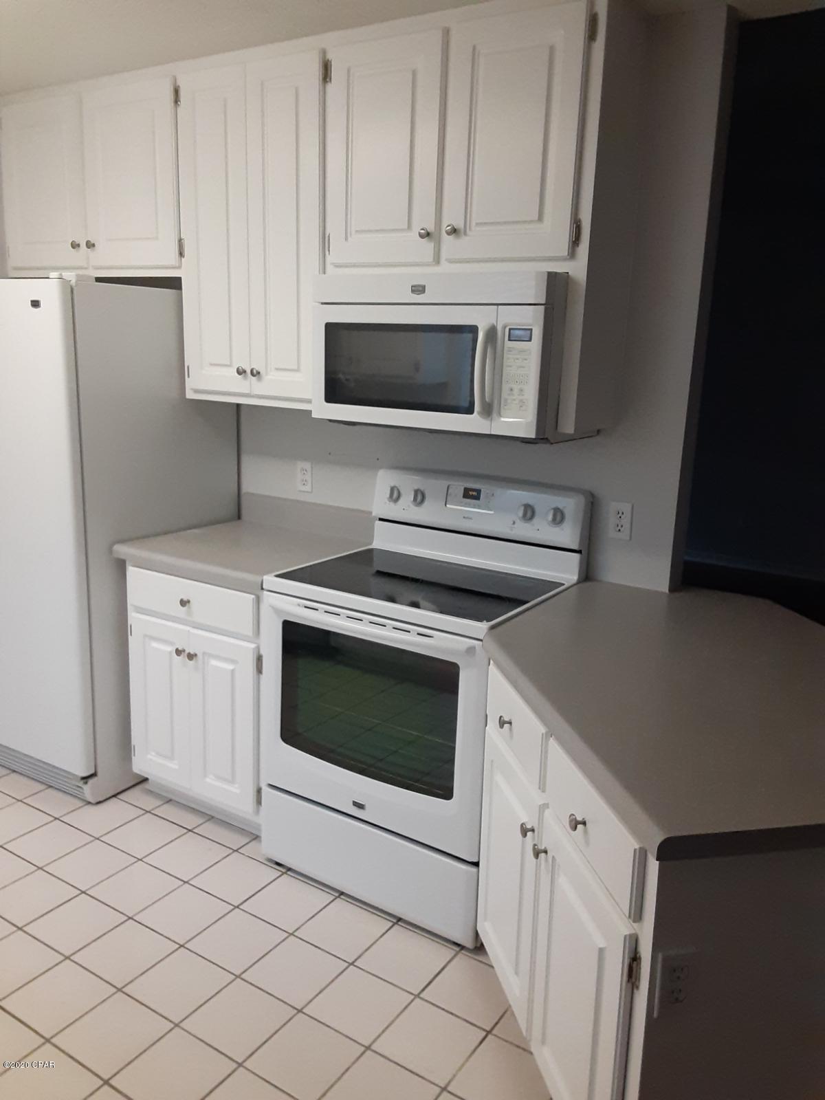 Open Sands - Residential Lease