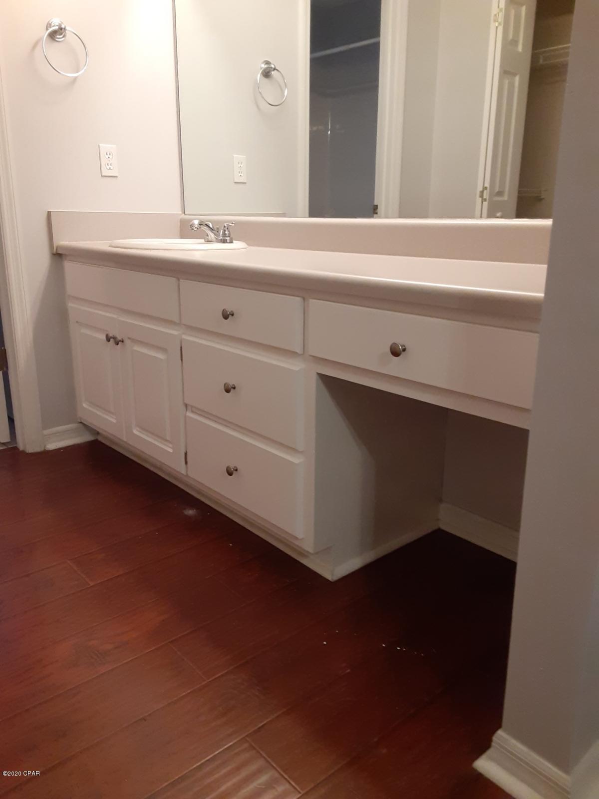 Open Sands - Residential Lease