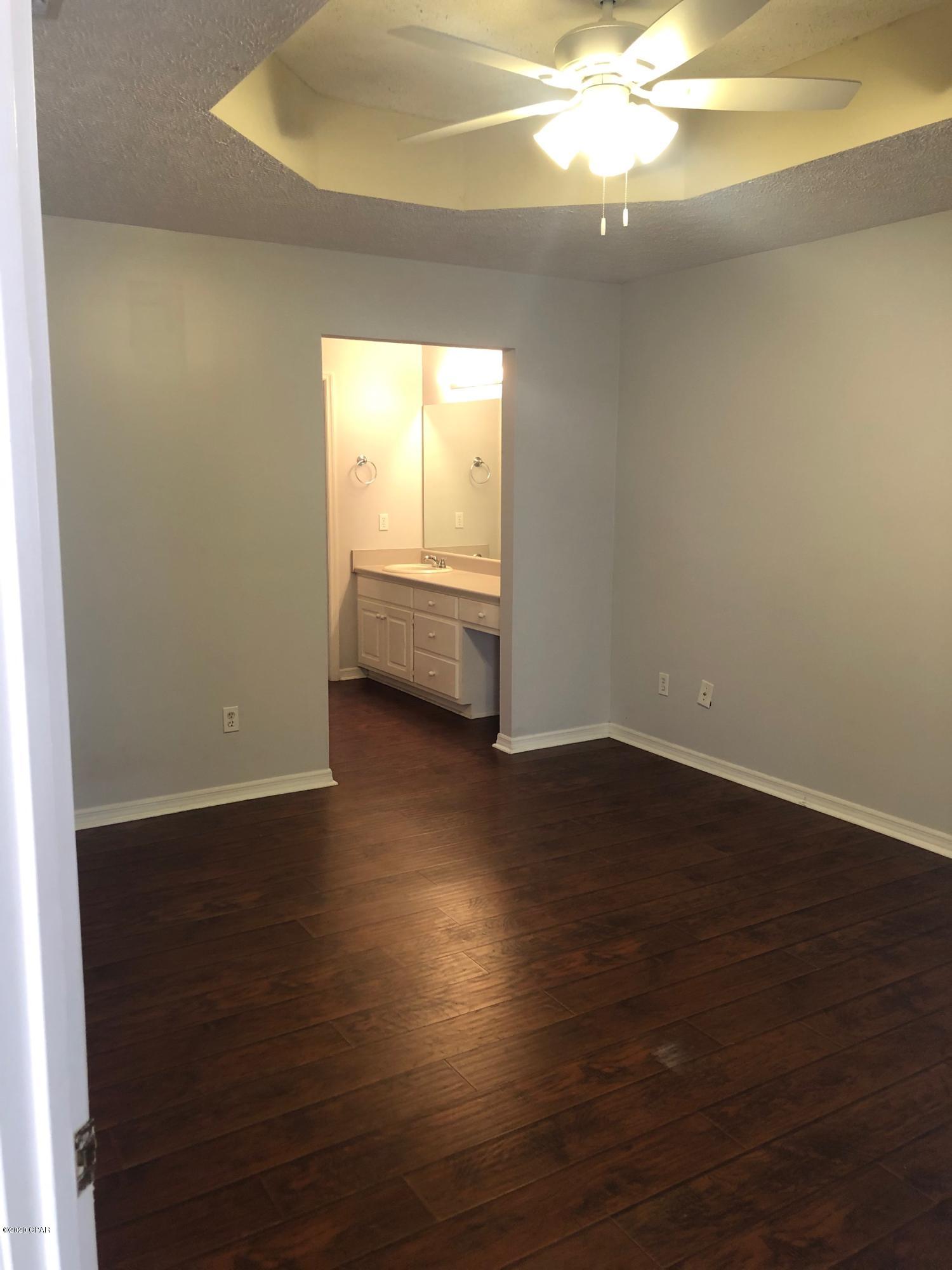 Open Sands - Residential Lease