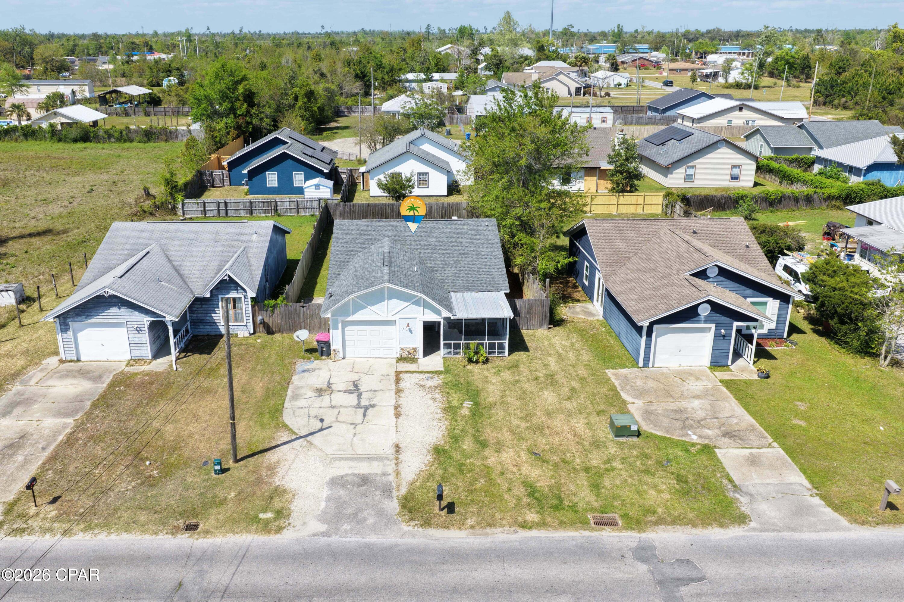 [No Recorded Subdiv] - Residential Lease